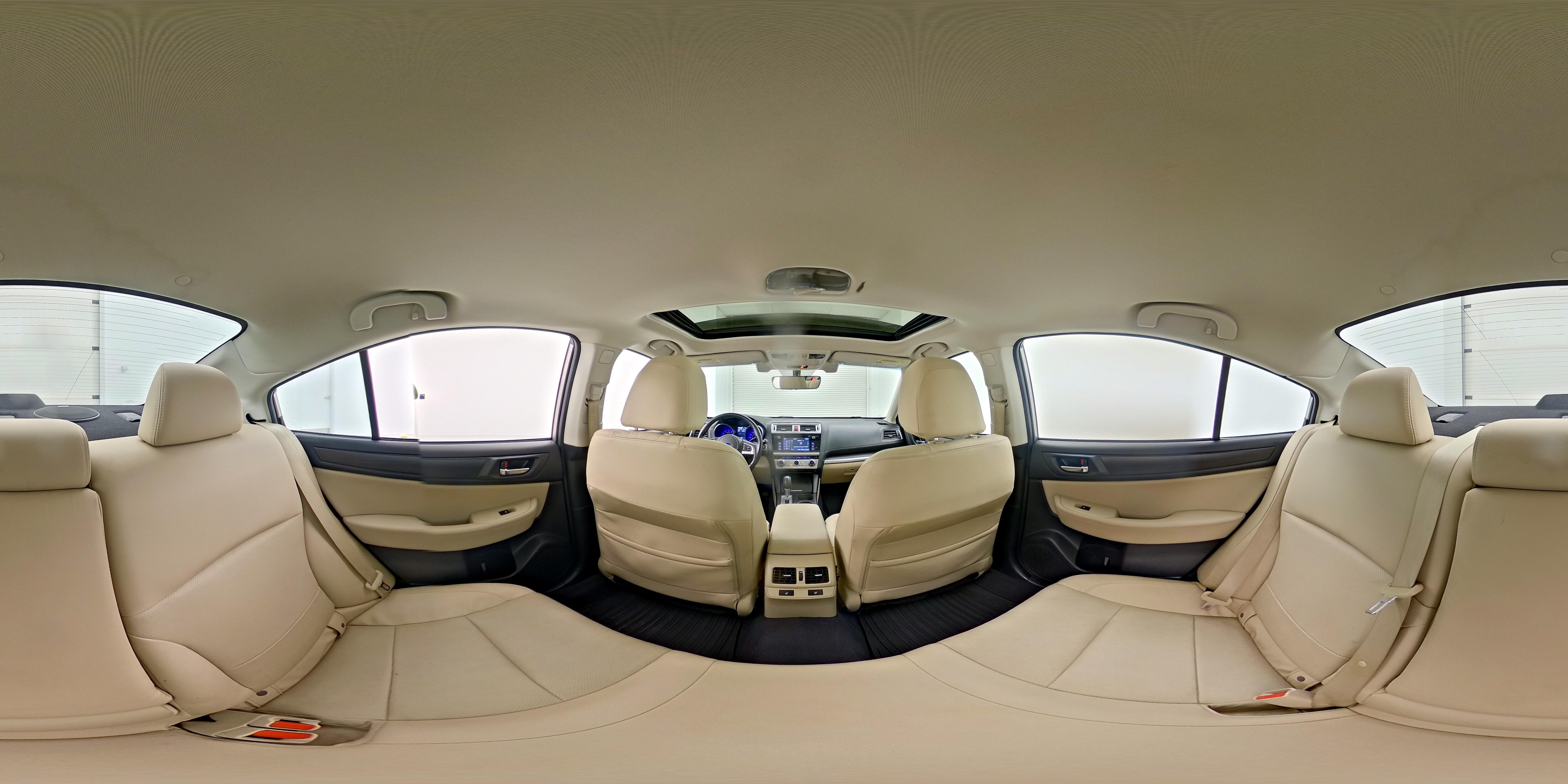 2017 Subaru Legacy Limited - Photo 27