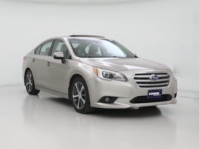 2017 Subaru Legacy 3.6R Limited