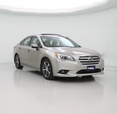 2017 Subaru Legacy 3.6R Limited