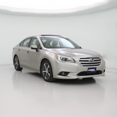 2017 Subaru Legacy 3.6R Limited