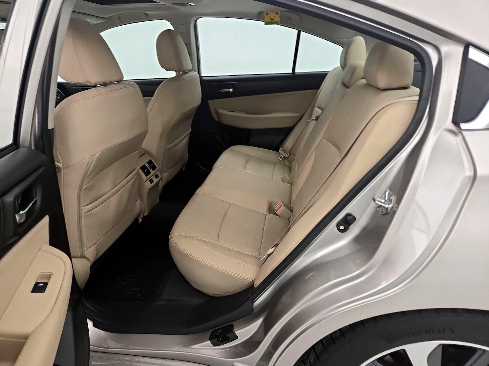 2017 Subaru Legacy Limited - Photo 22
