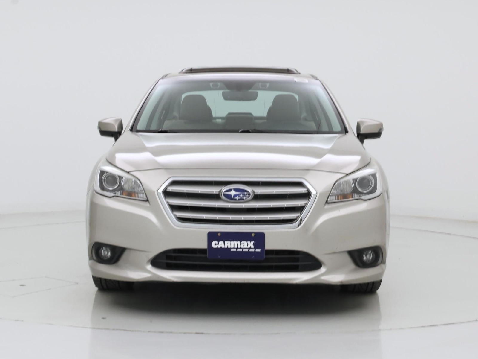 2017 Subaru Legacy Limited - Photo 6