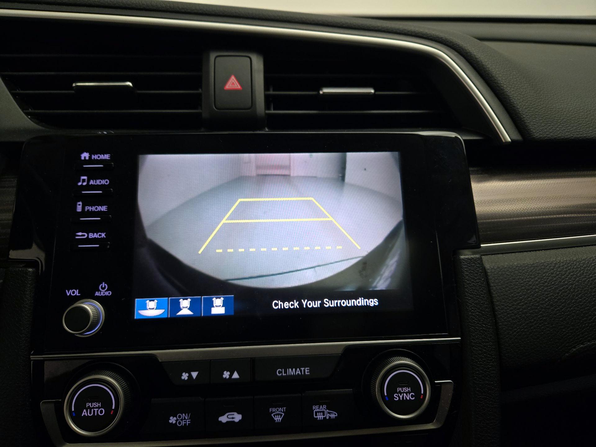 Thumbnail: 2021 Honda Civic - 13