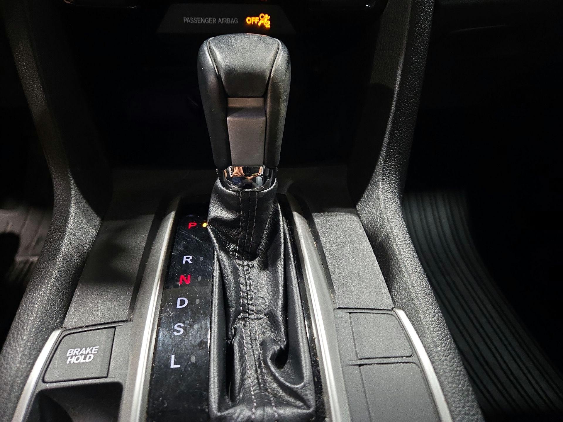 Thumbnail: 2021 Honda Civic - 16