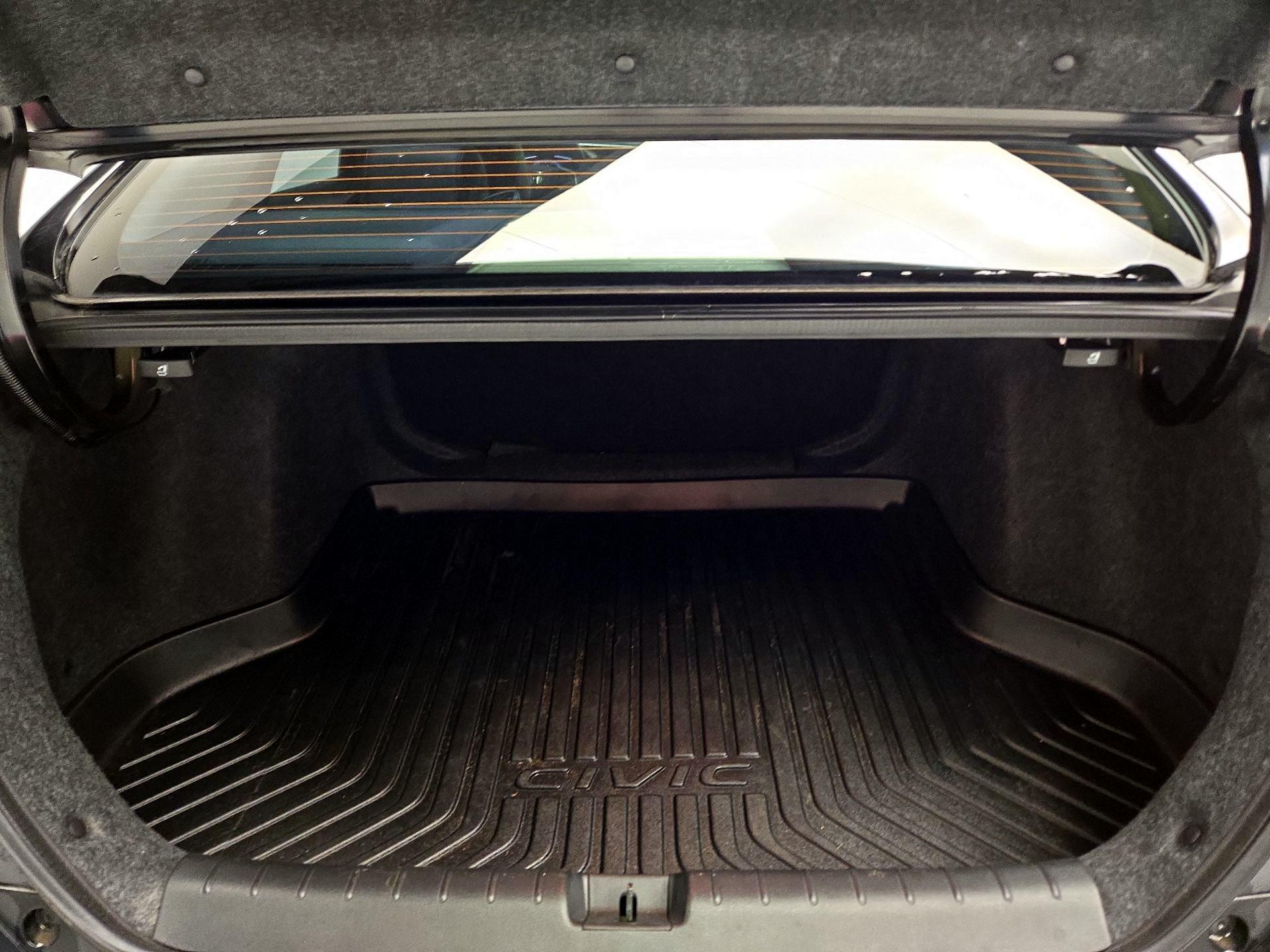 Thumbnail: 2021 Honda Civic - 19