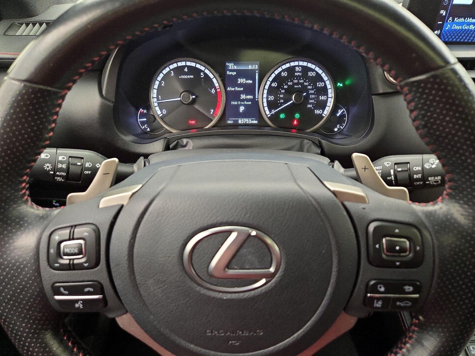 Thumbnail: 2021 Lexus NX - 10