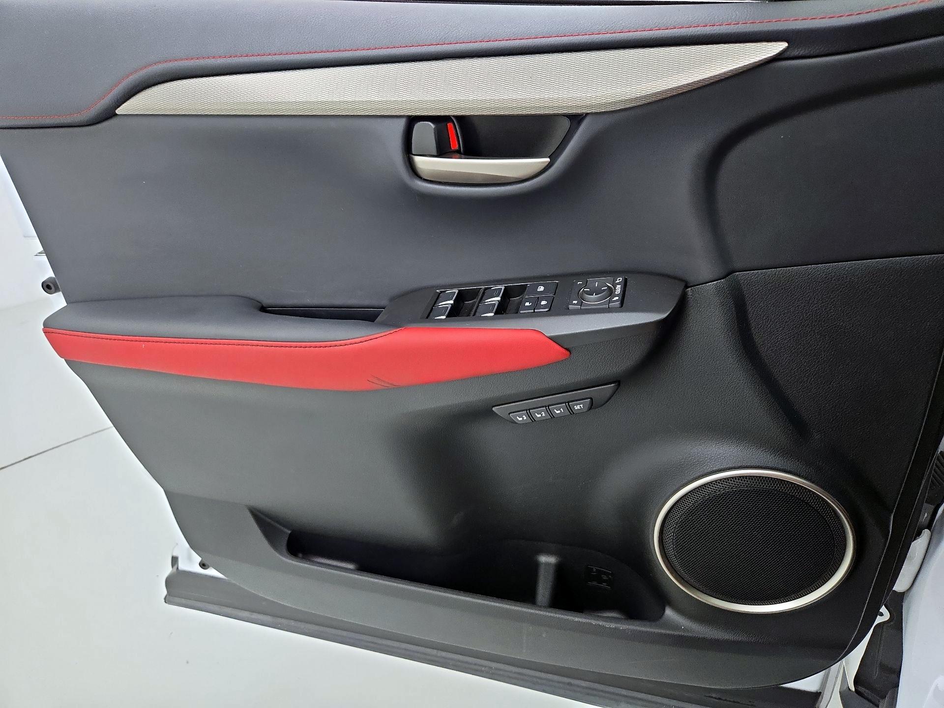 Thumbnail: 2021 Lexus NX - 12