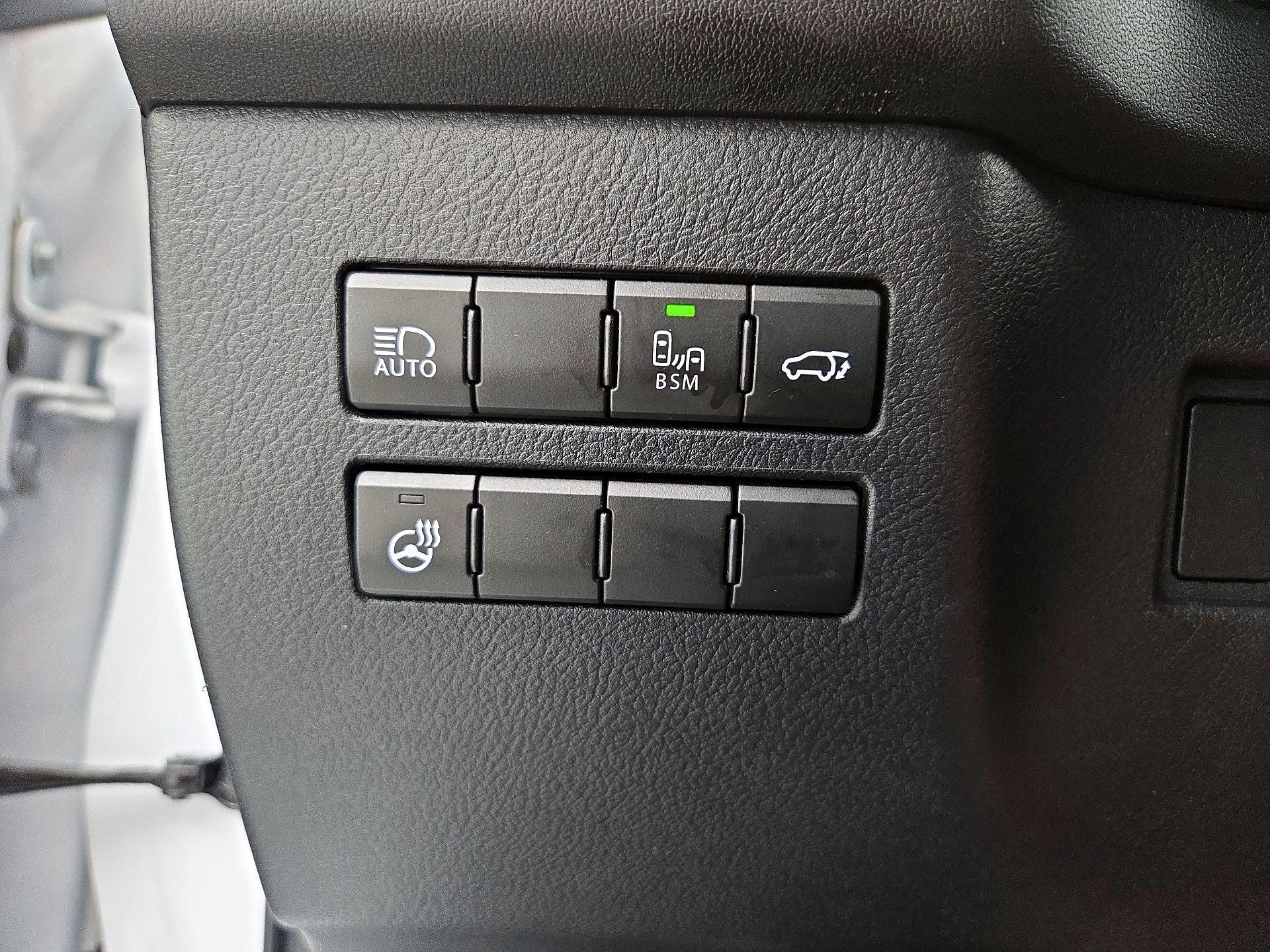 Thumbnail: 2021 Lexus NX - 13