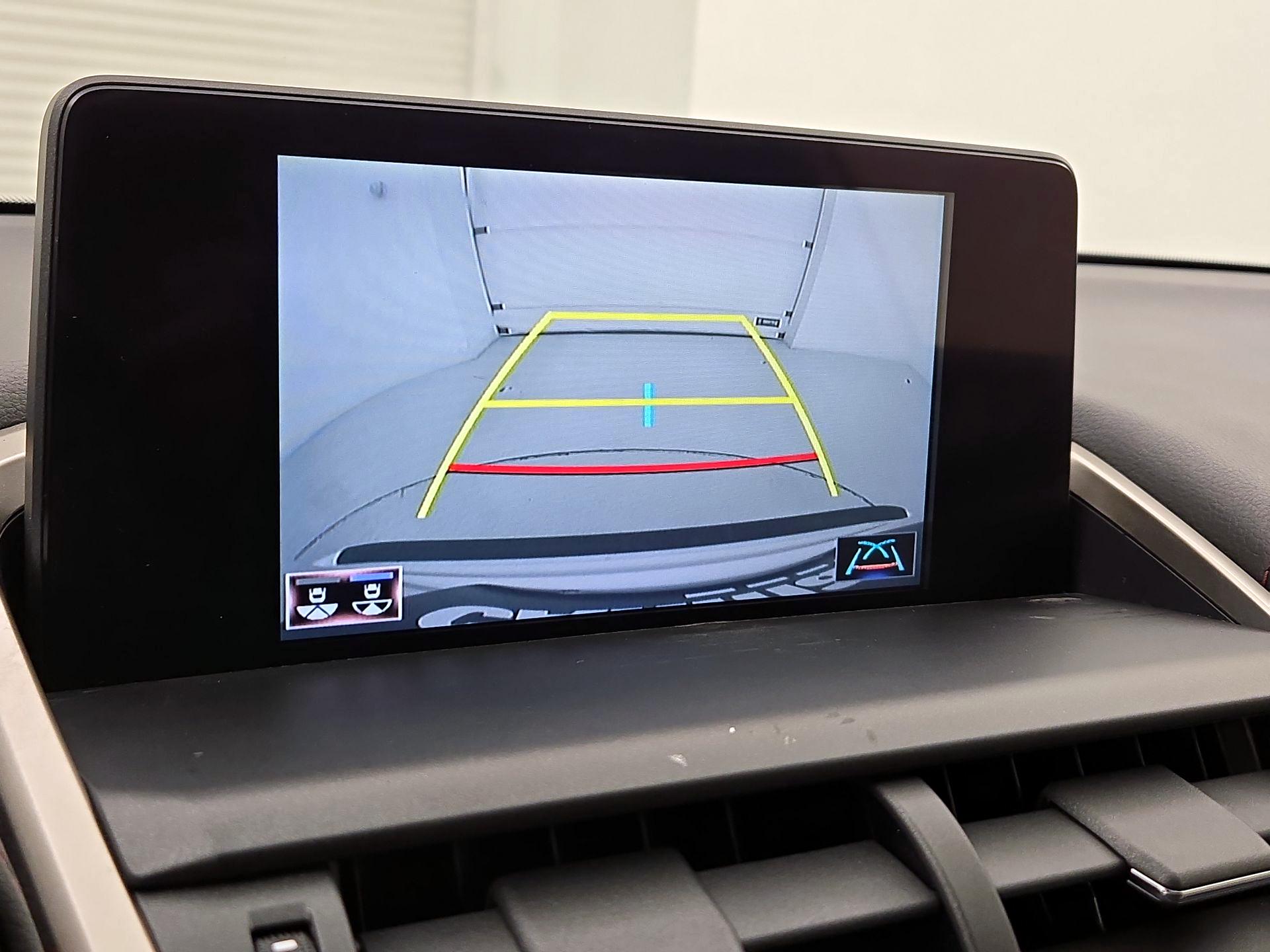 Thumbnail: 2021 Lexus NX - 14