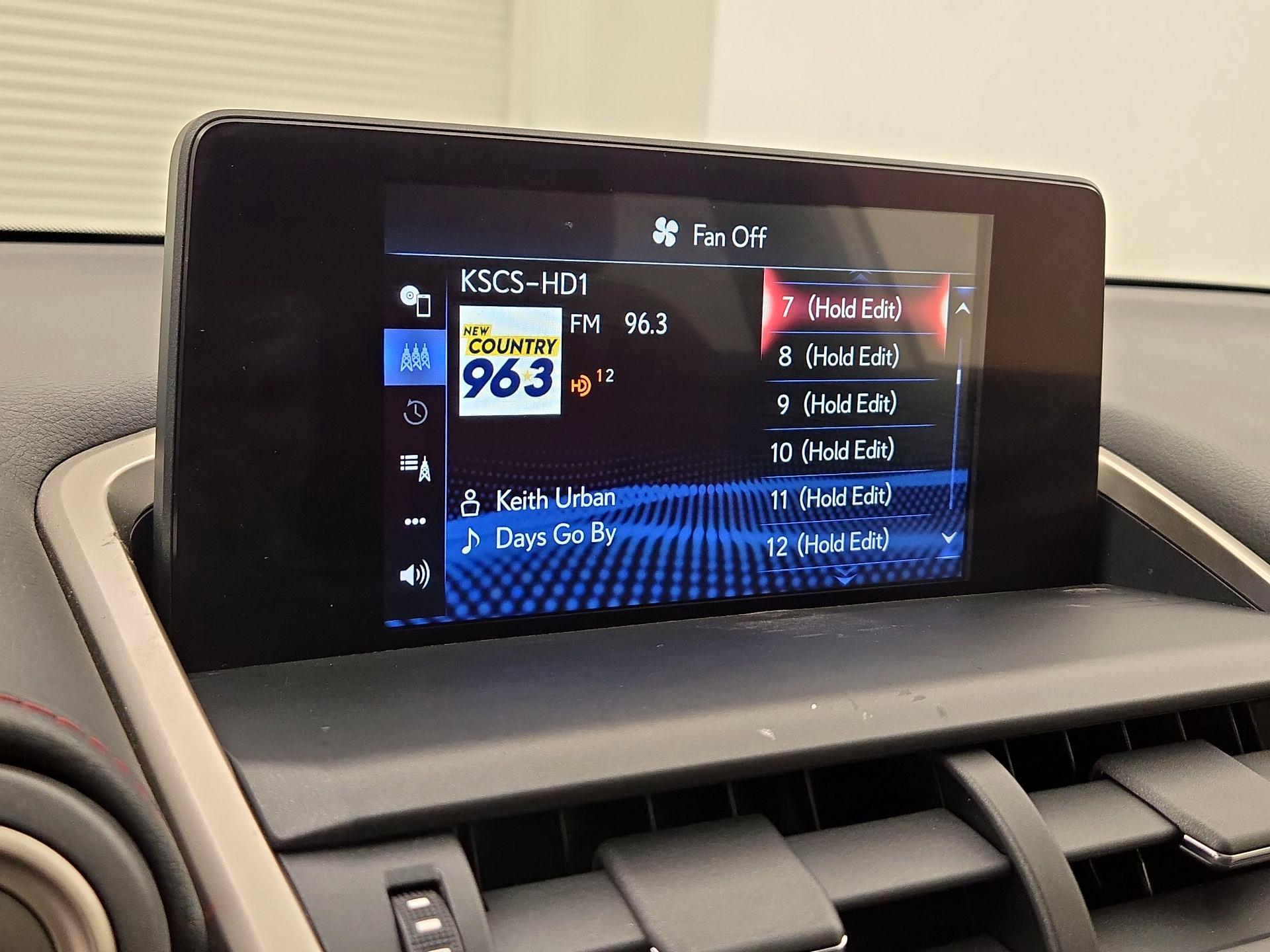 Thumbnail: 2021 Lexus NX - 15