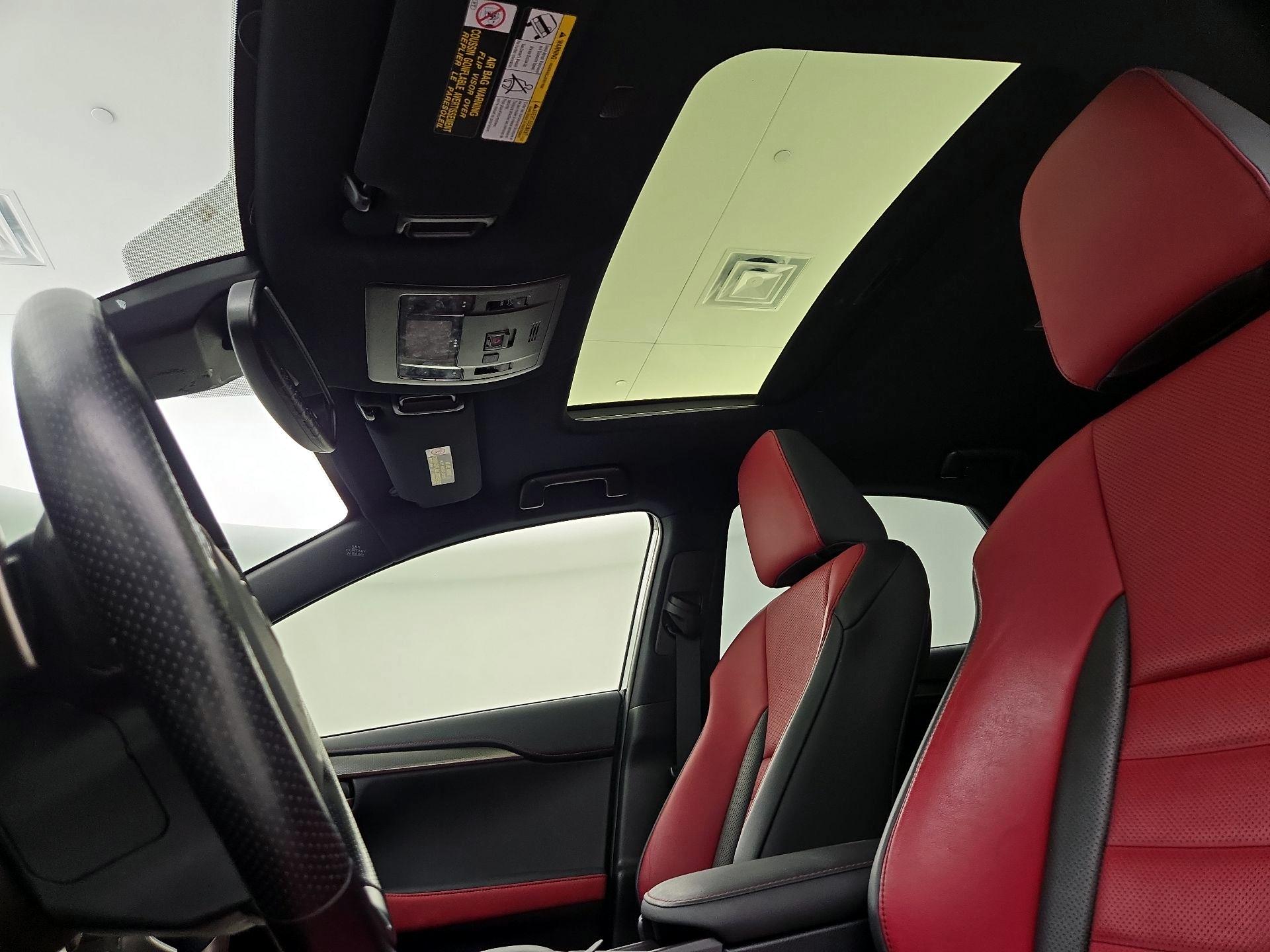 Thumbnail: 2021 Lexus NX - 19