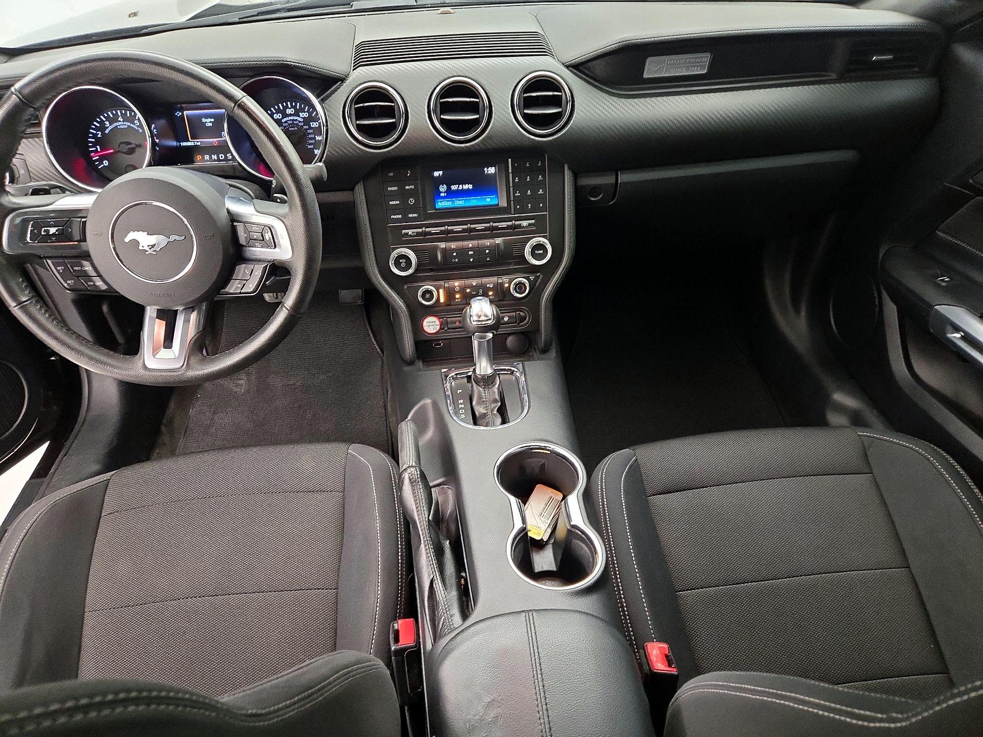 Thumbnail: 2015 Ford Mustang - 9