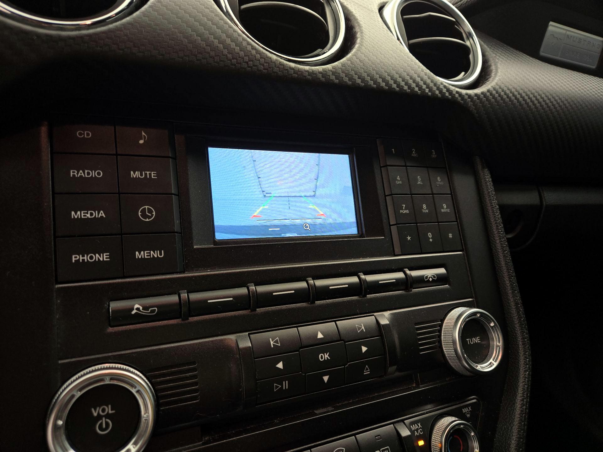 Thumbnail: 2015 Ford Mustang - 14