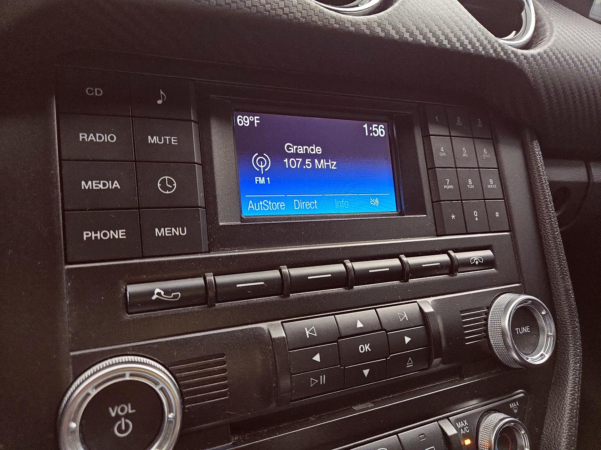 Thumbnail: 2015 Ford Mustang - 15