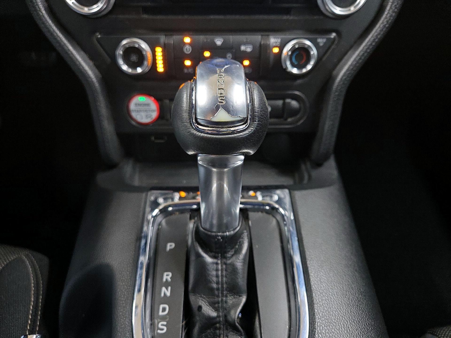 Thumbnail: 2015 Ford Mustang - 17