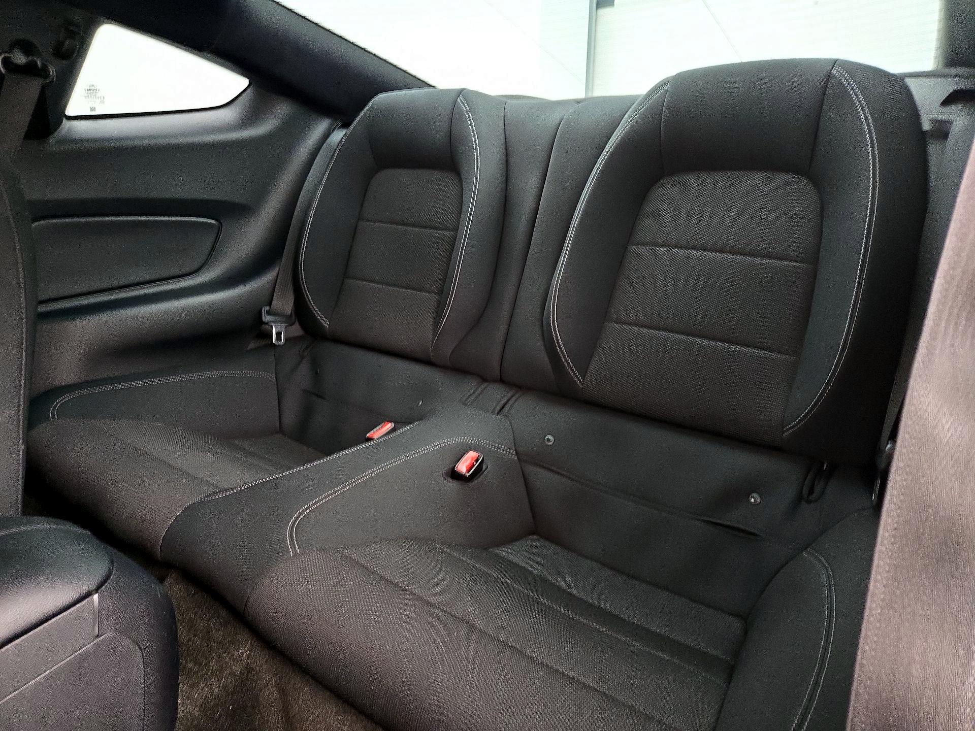 Thumbnail: 2015 Ford Mustang - 19