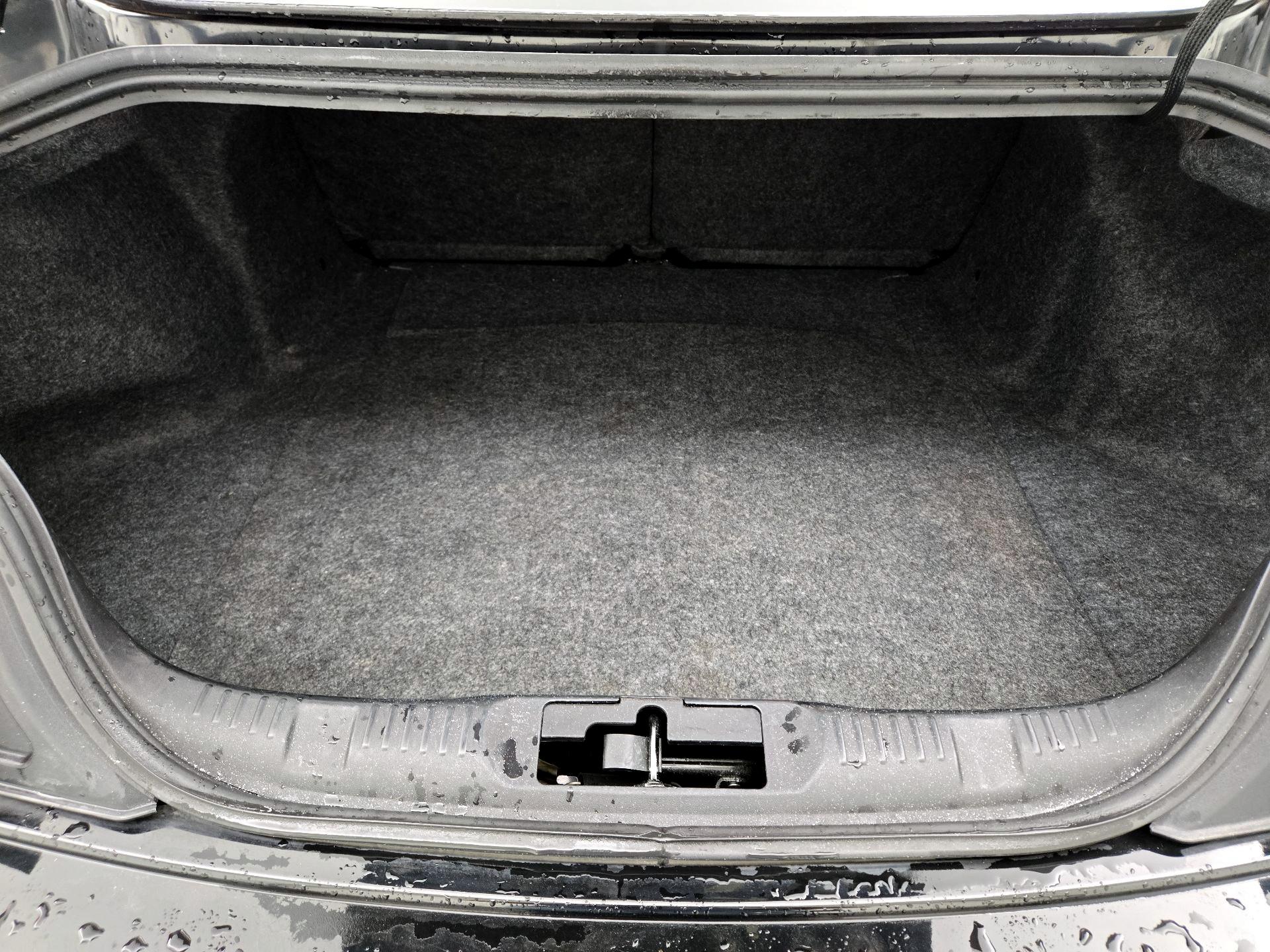 Thumbnail: 2015 Ford Mustang - 20