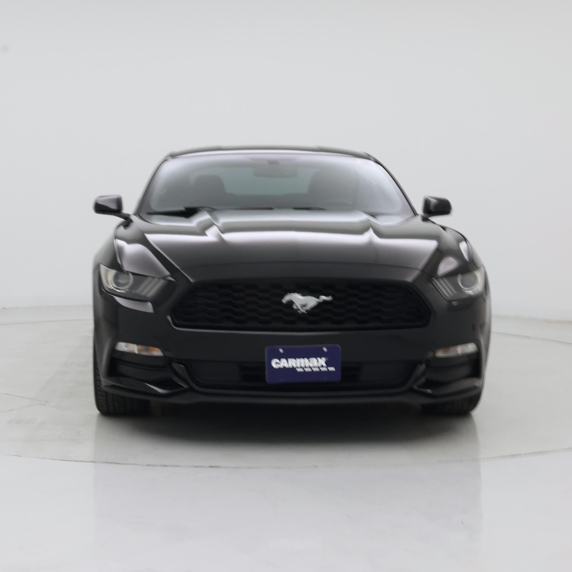 Thumbnail: 2015 Ford Mustang - 5