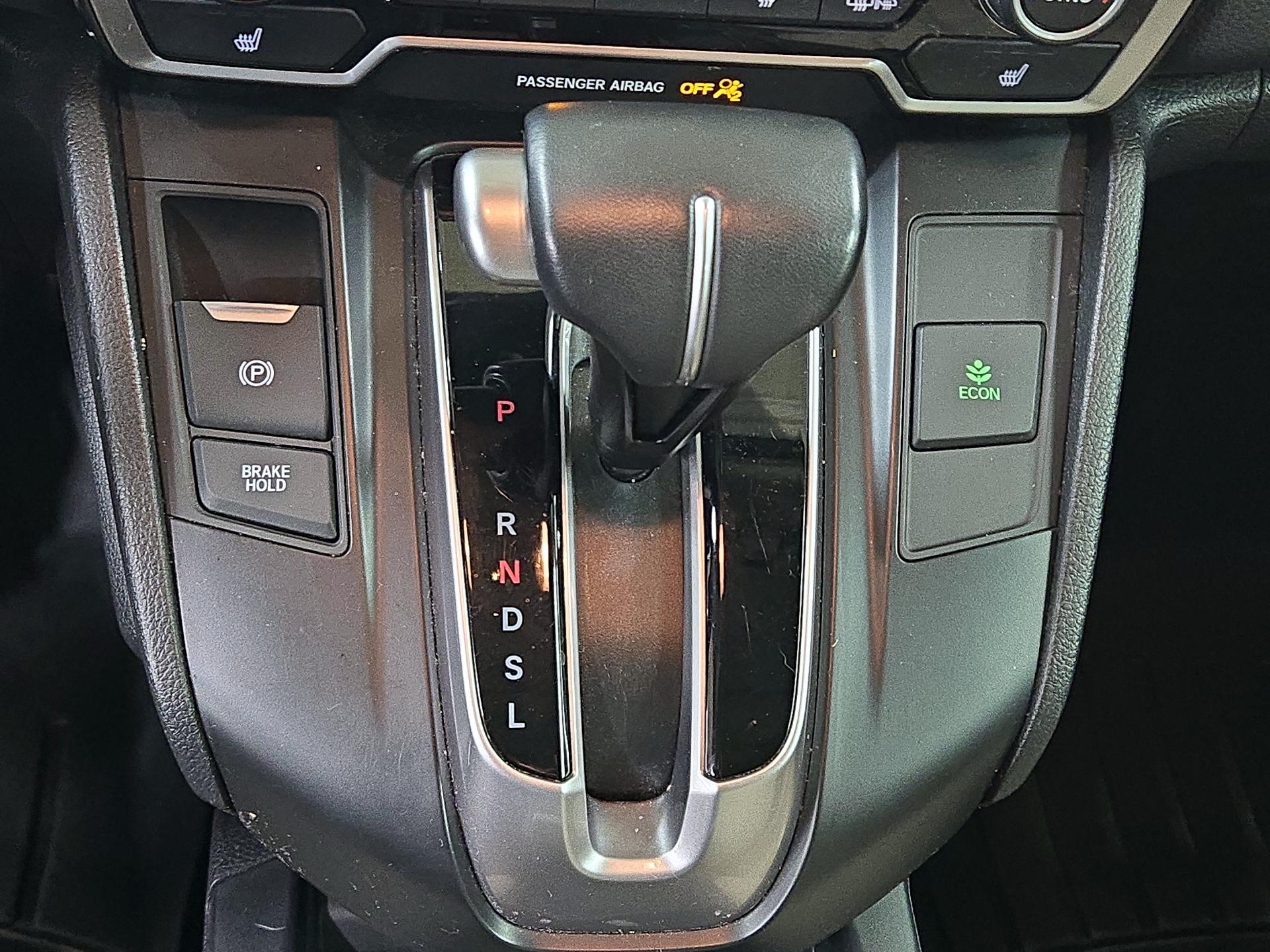 Thumbnail: 2018 Honda CR-V - 18