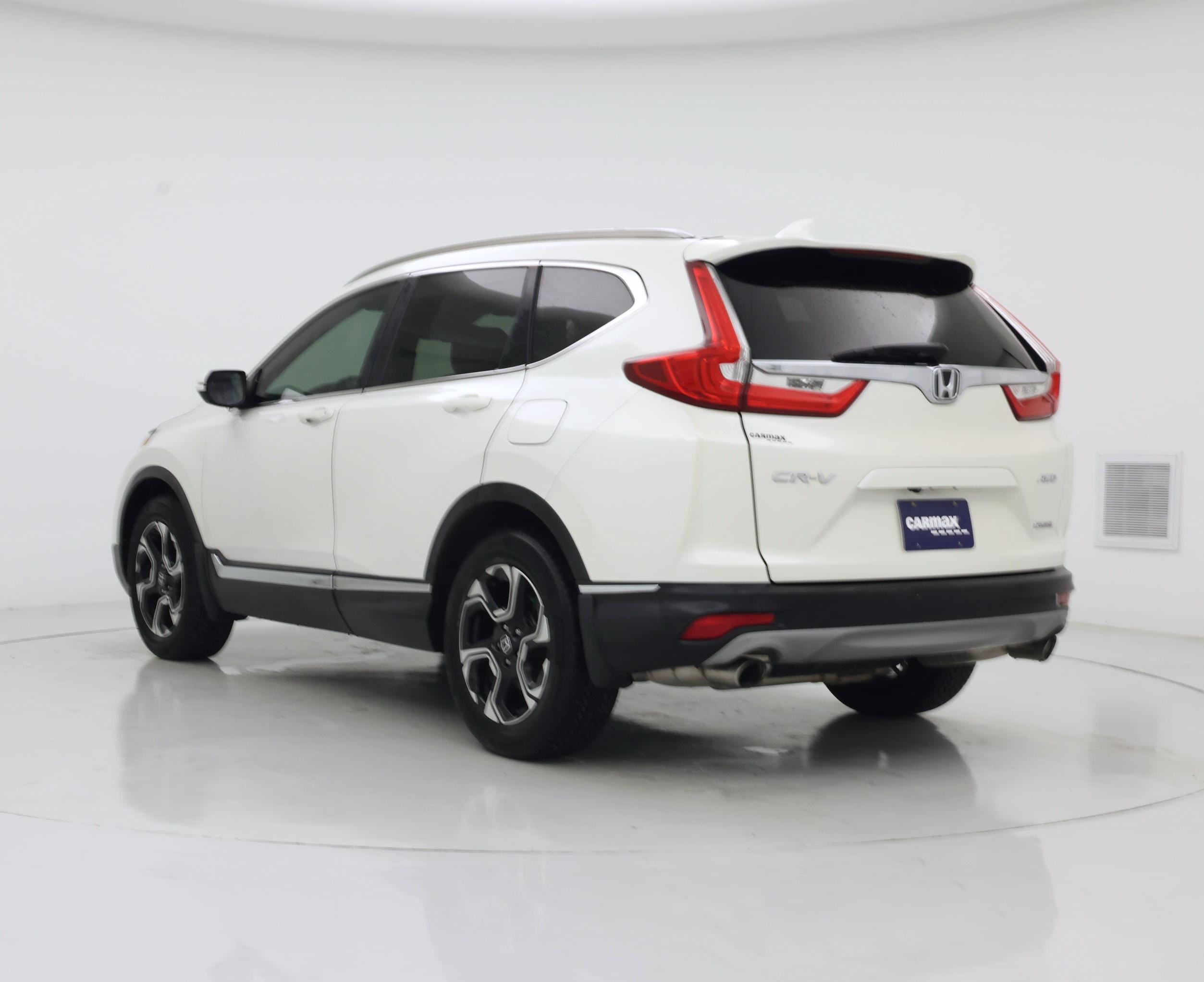 Thumbnail: 2018 Honda CR-V - 2