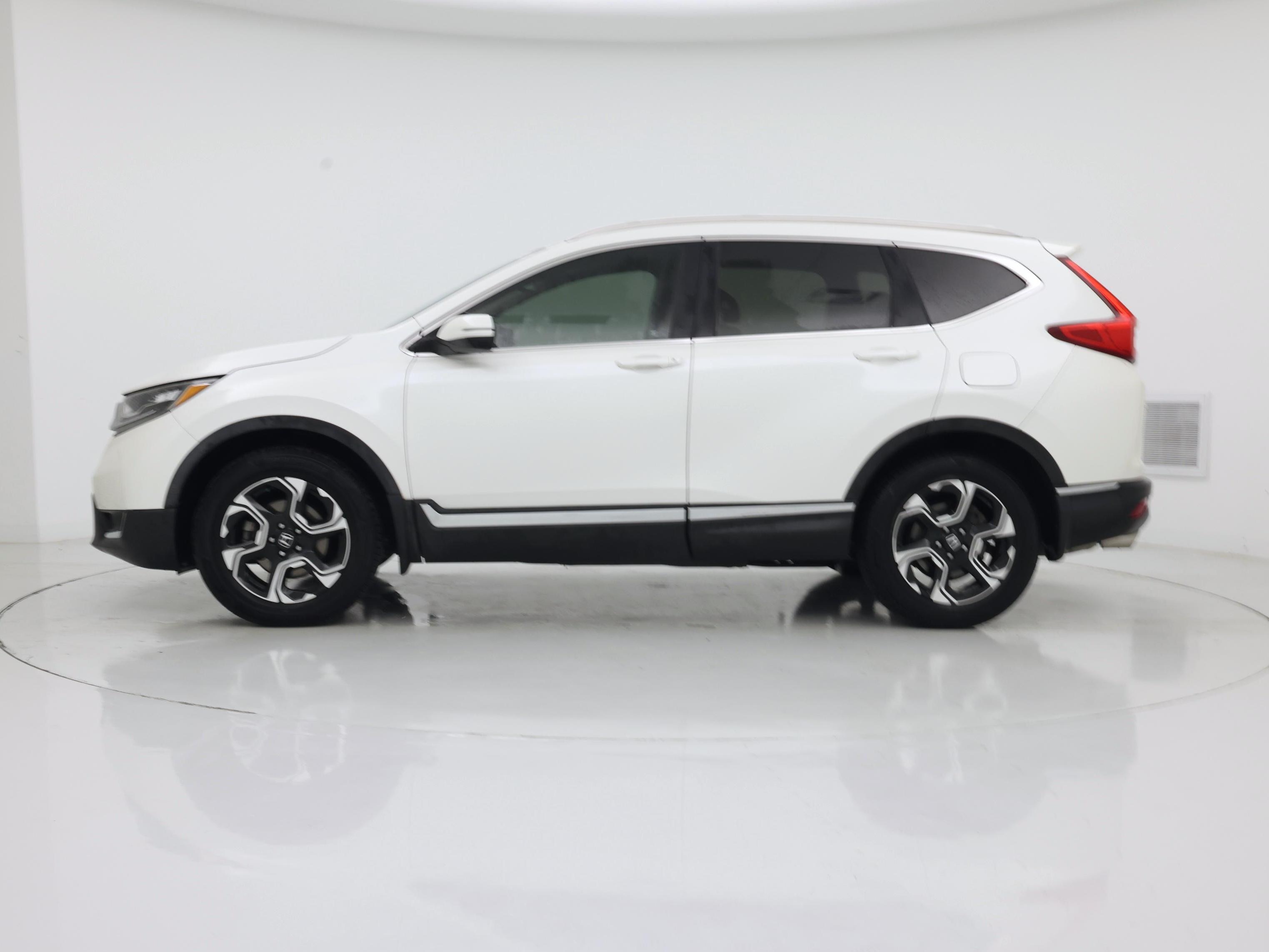 Thumbnail: 2018 Honda CR-V - 3