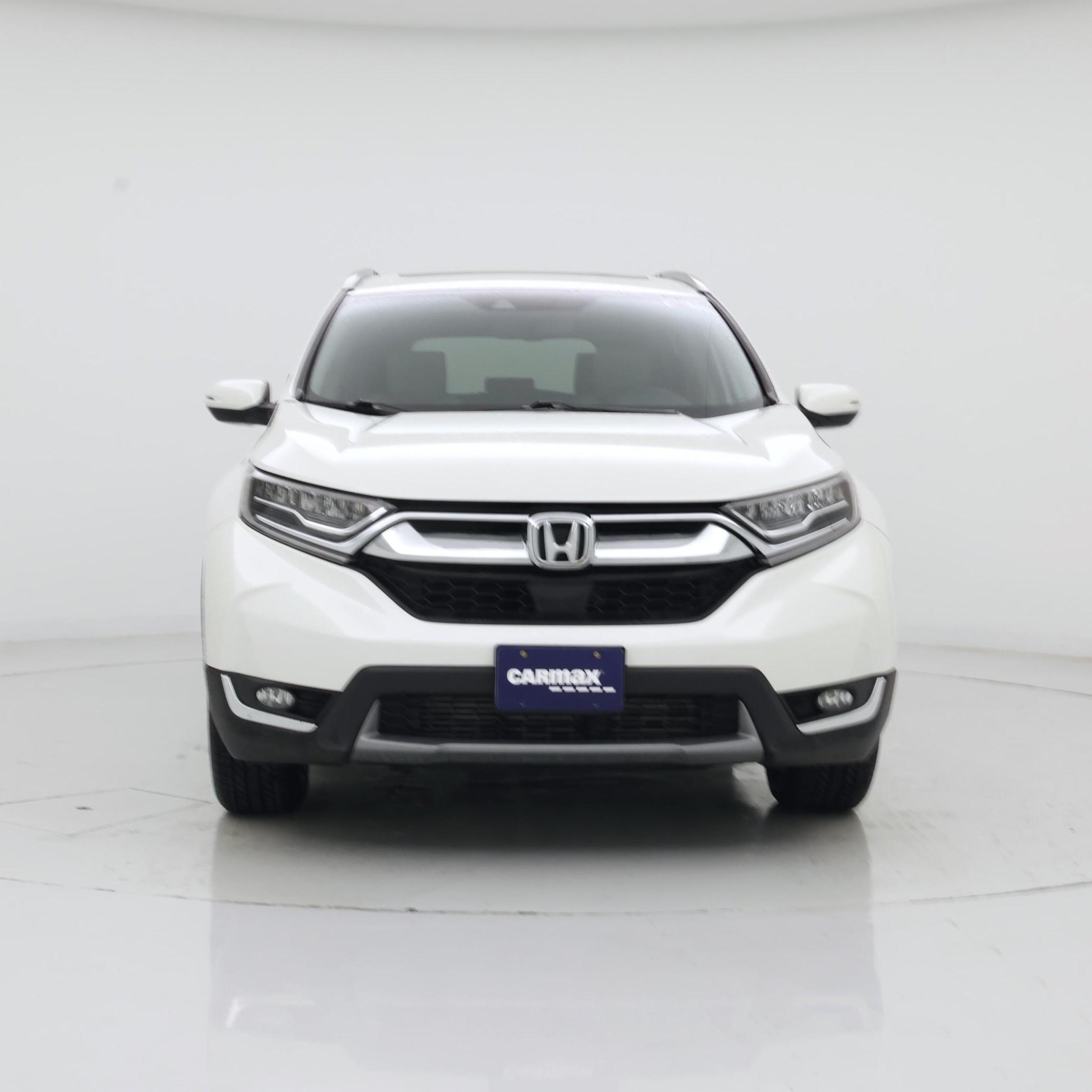 Thumbnail: 2018 Honda CR-V - 5