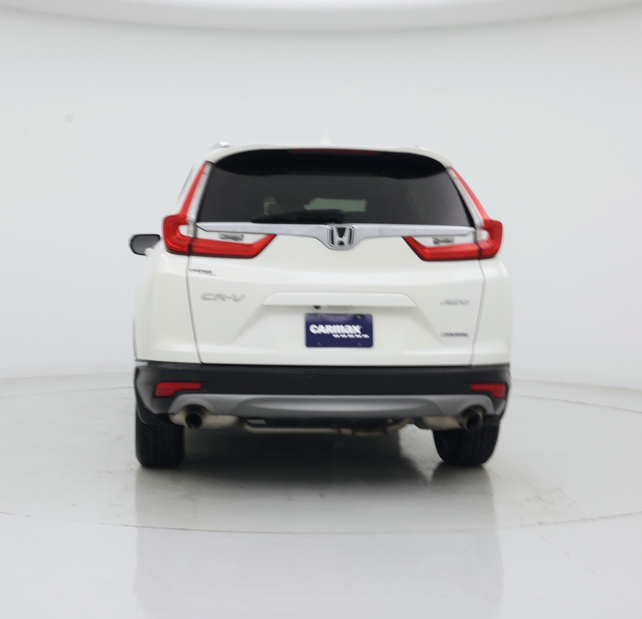 Thumbnail: 2018 Honda CR-V - 6