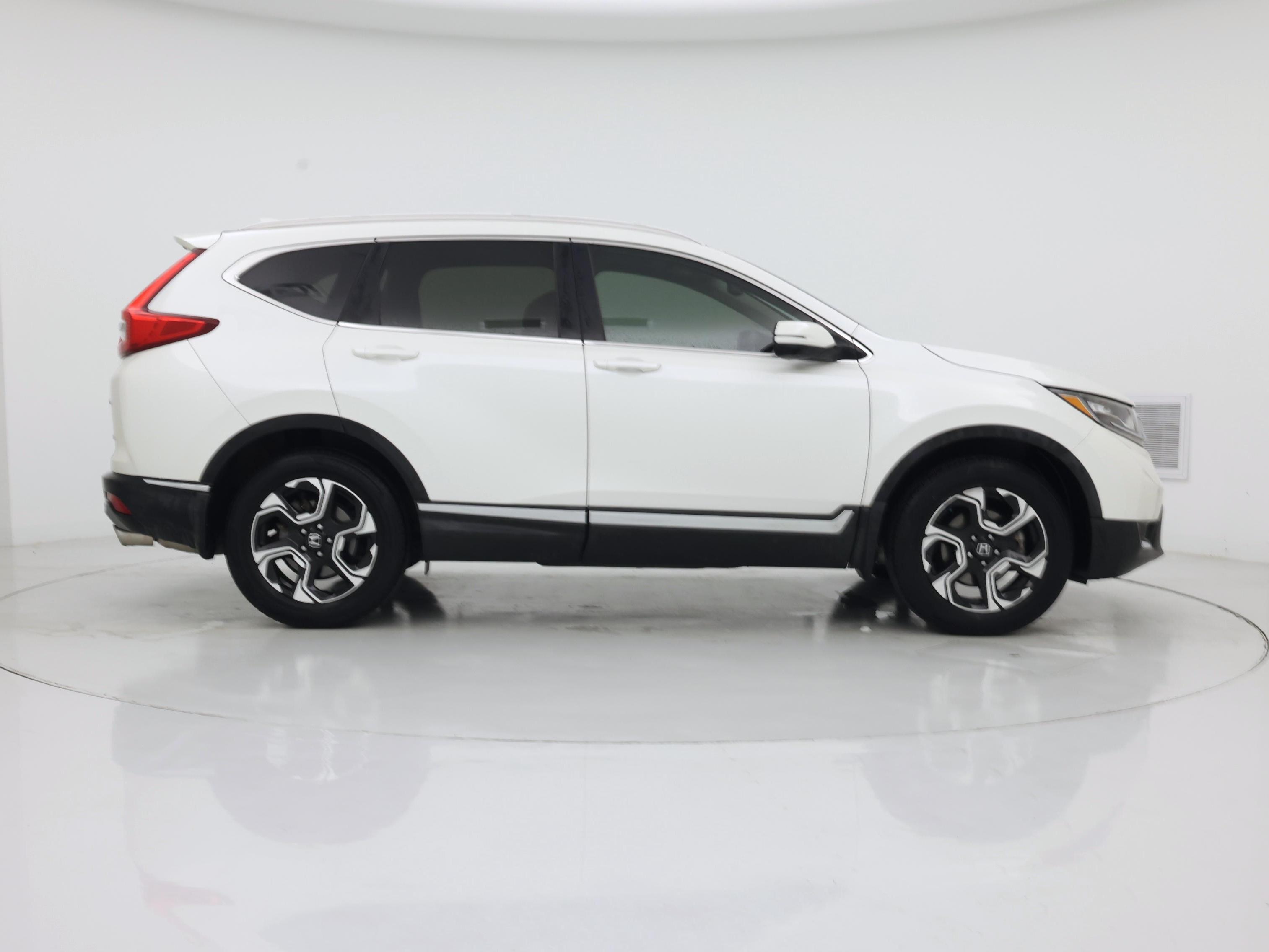 Thumbnail: 2018 Honda CR-V - 7