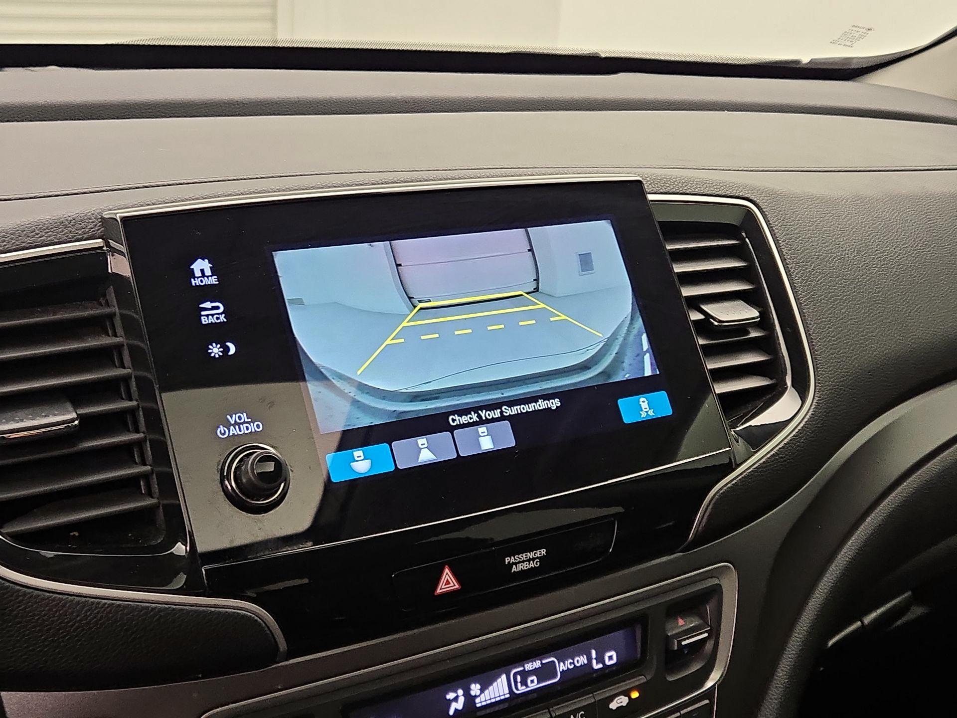 Thumbnail: 2022 Honda Pilot - 14