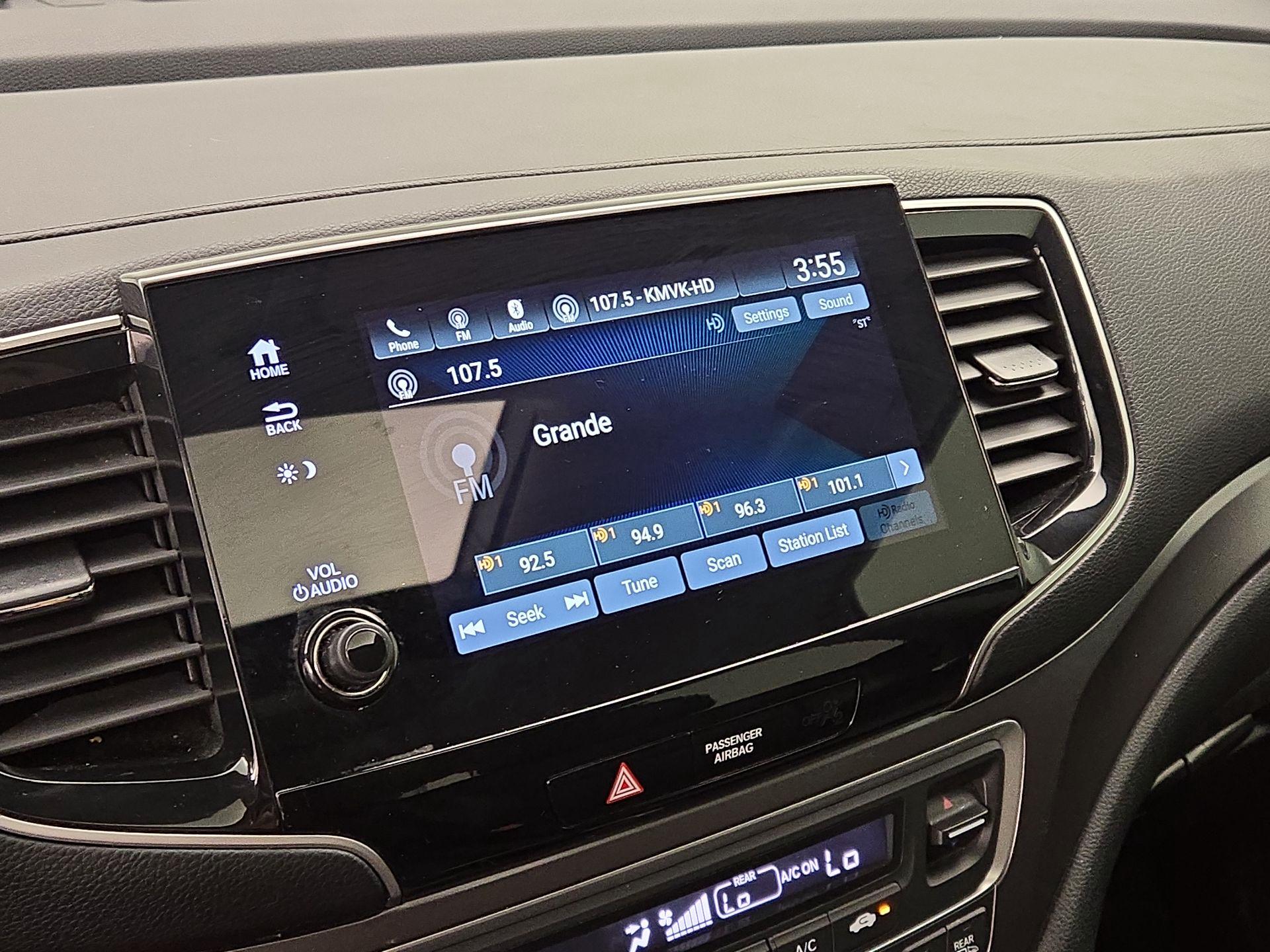 Thumbnail: 2022 Honda Pilot - 15