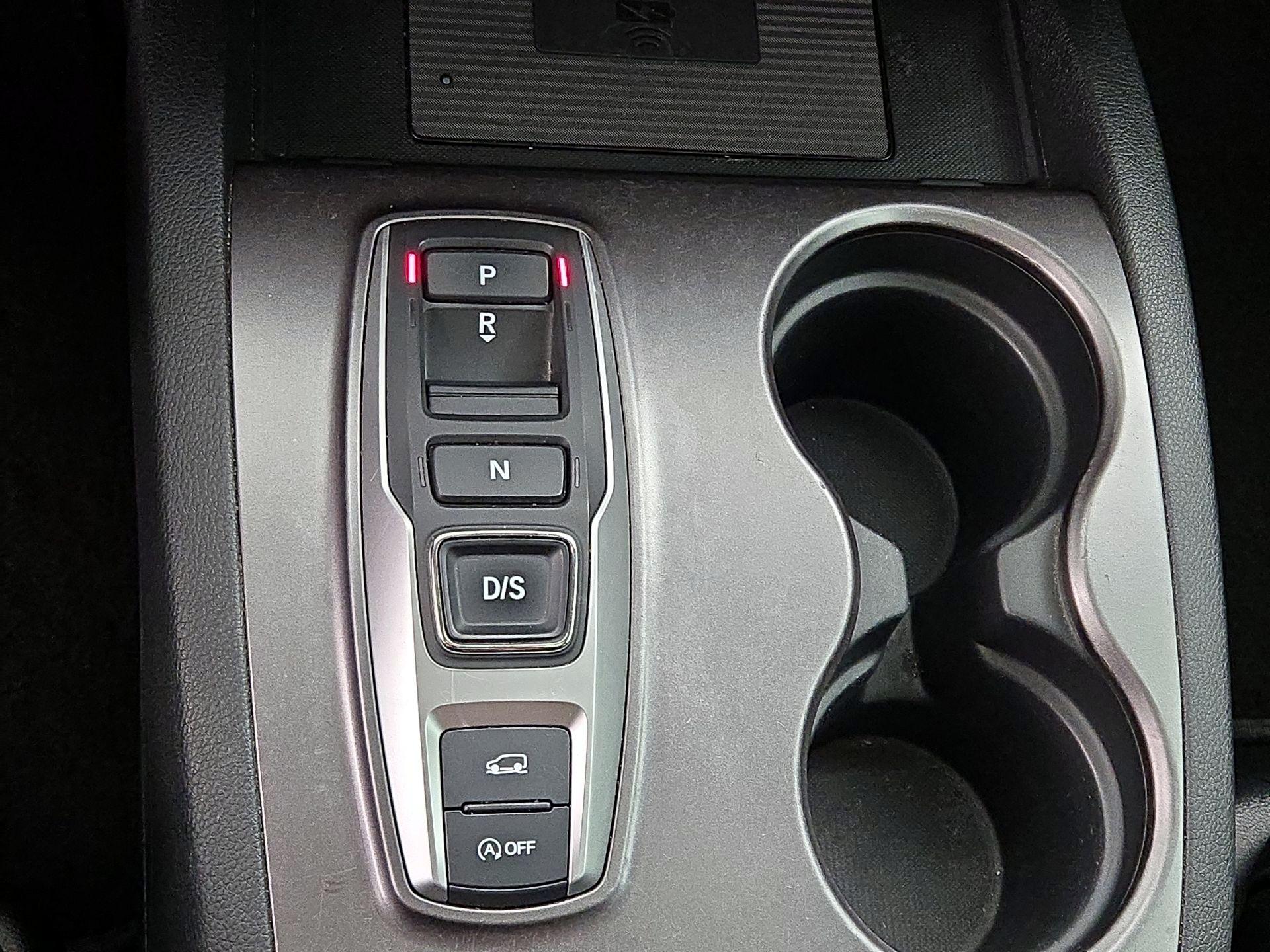 Thumbnail: 2022 Honda Pilot - 17