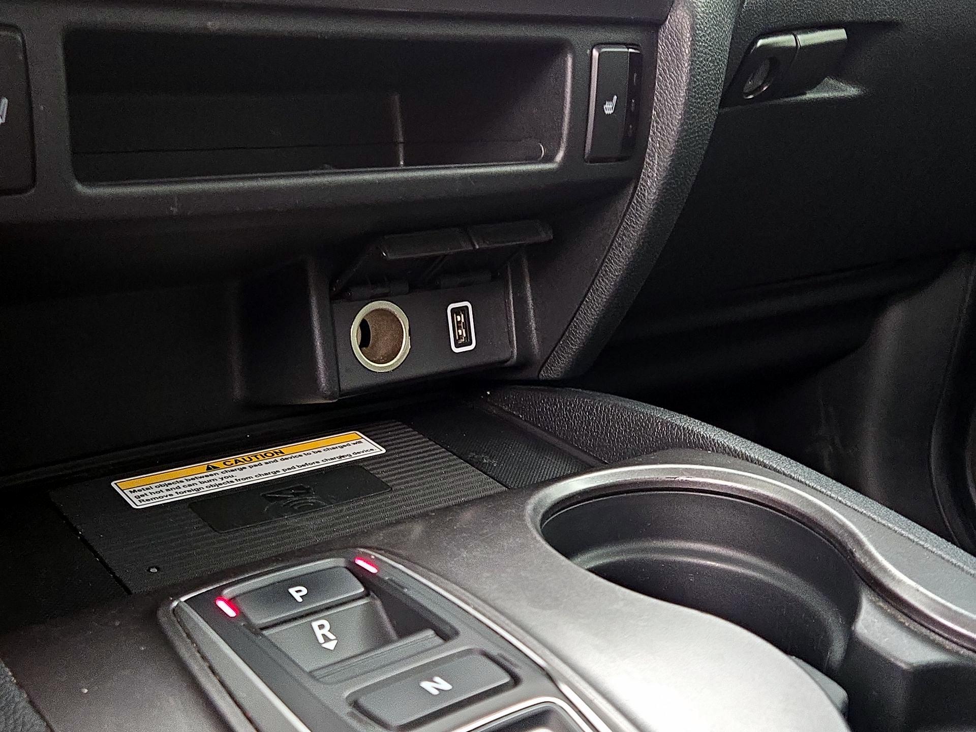 Thumbnail: 2022 Honda Pilot - 18