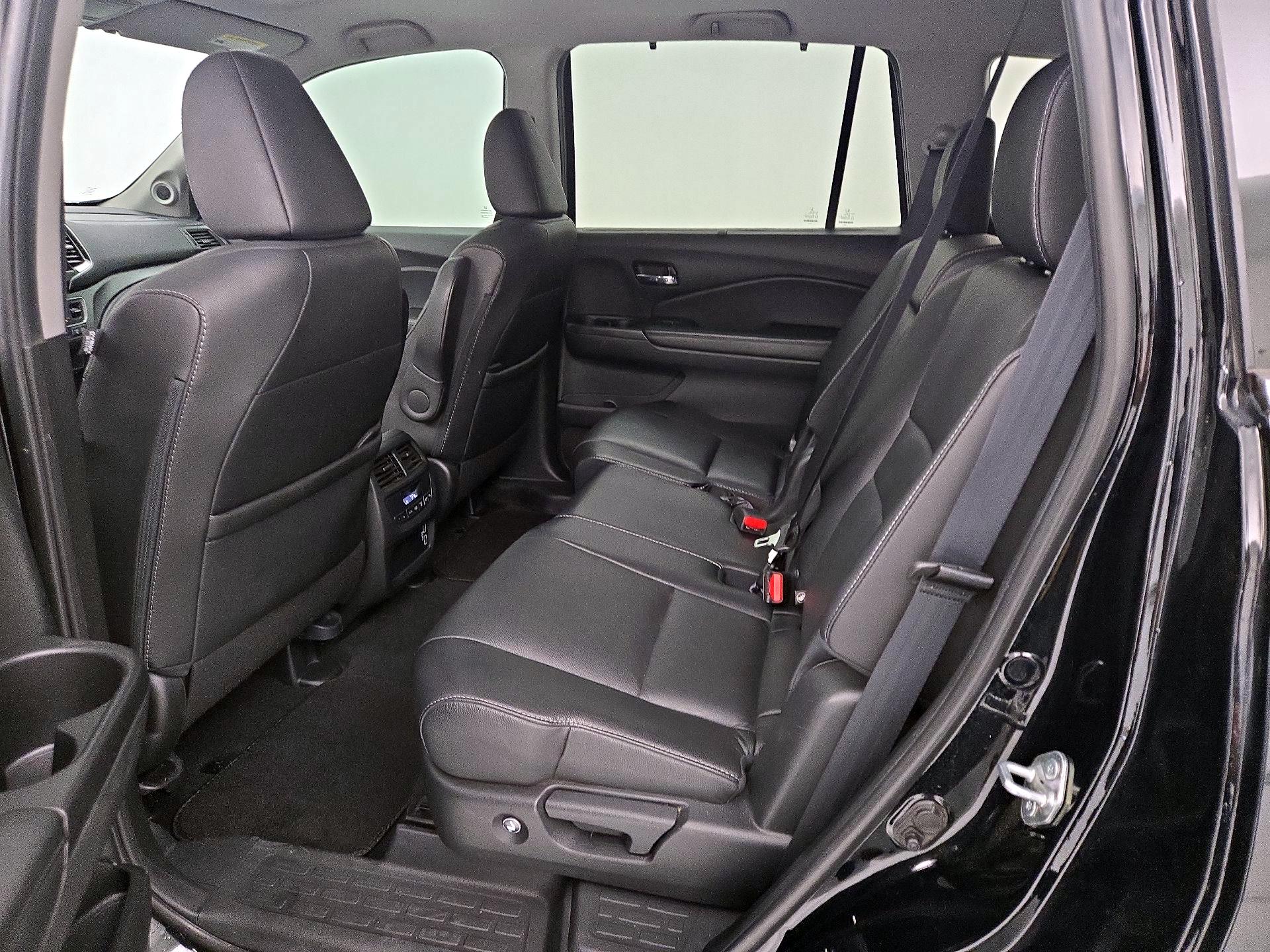 Thumbnail: 2022 Honda Pilot - 20