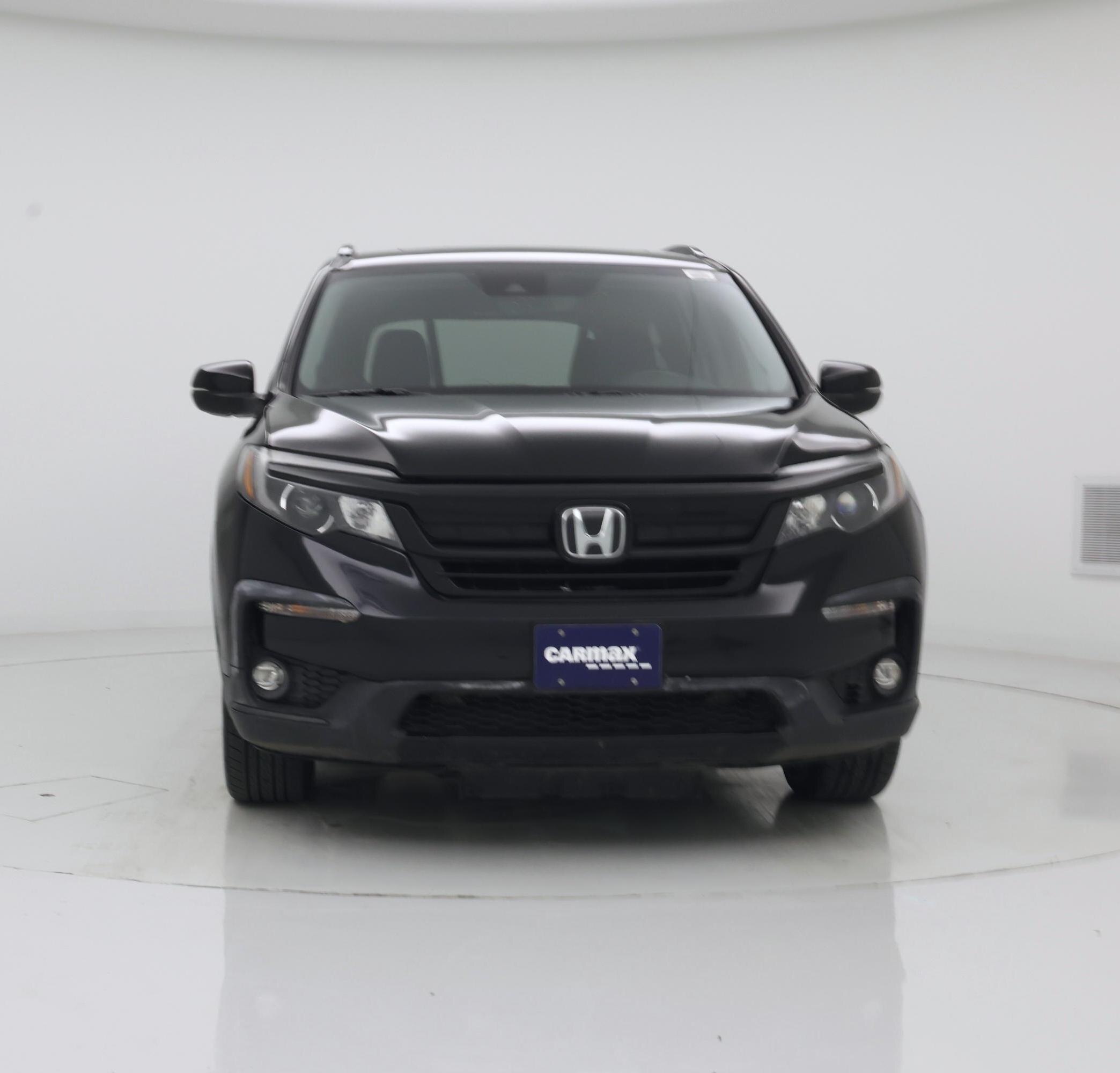 Thumbnail: 2022 Honda Pilot - 5