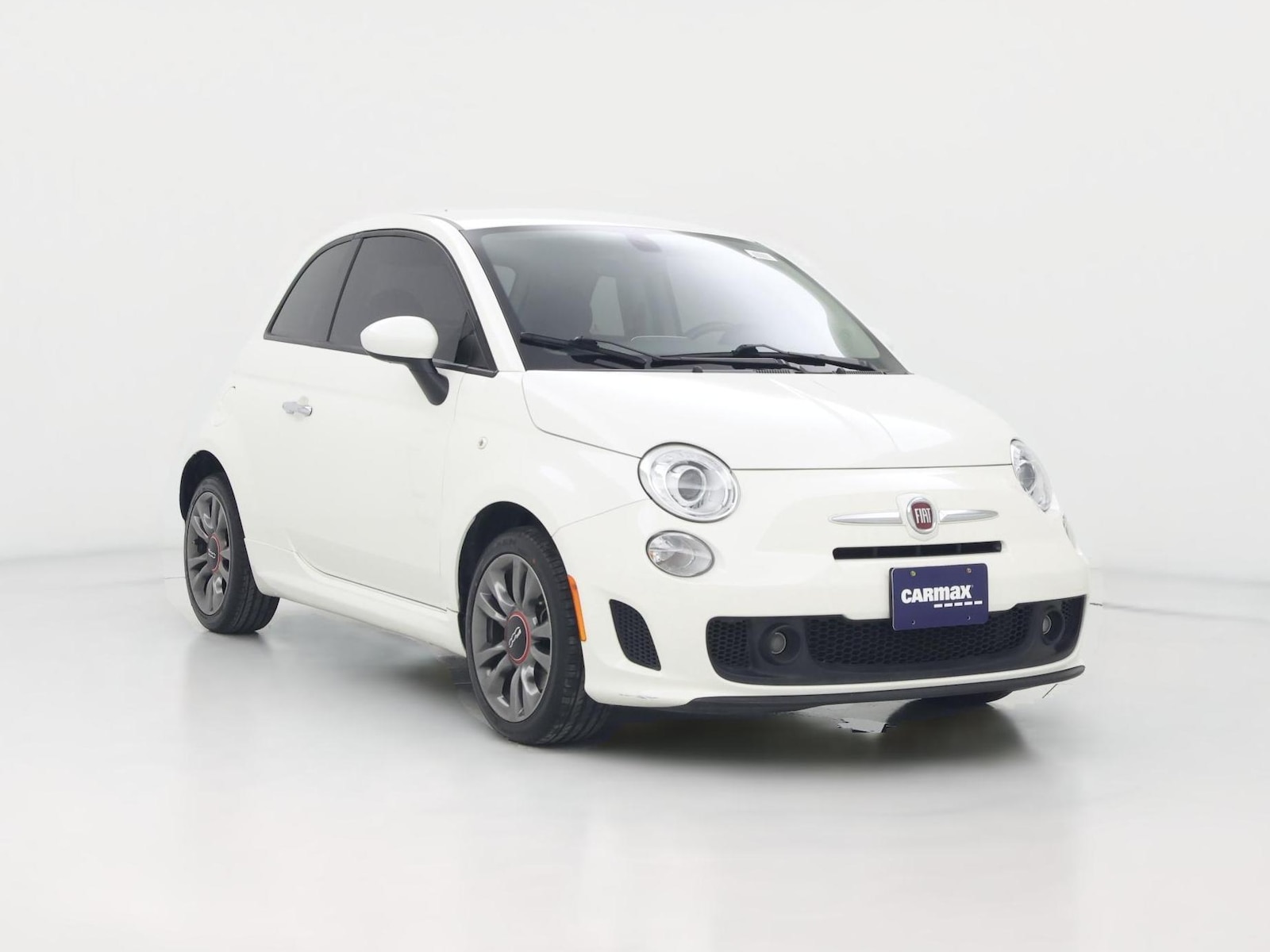 2018 FIAT 500 Pop