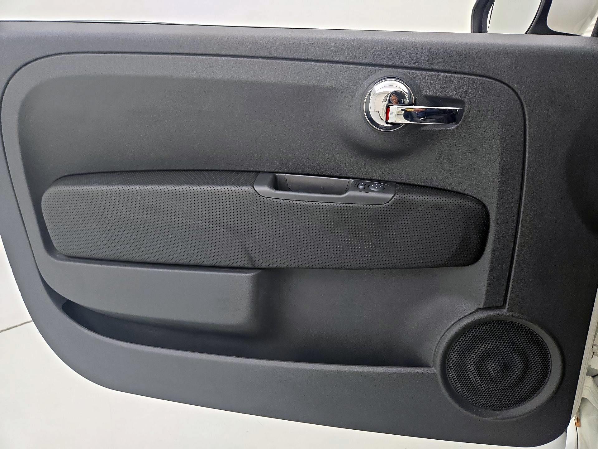 Thumbnail: 2018 Fiat 500 - 12