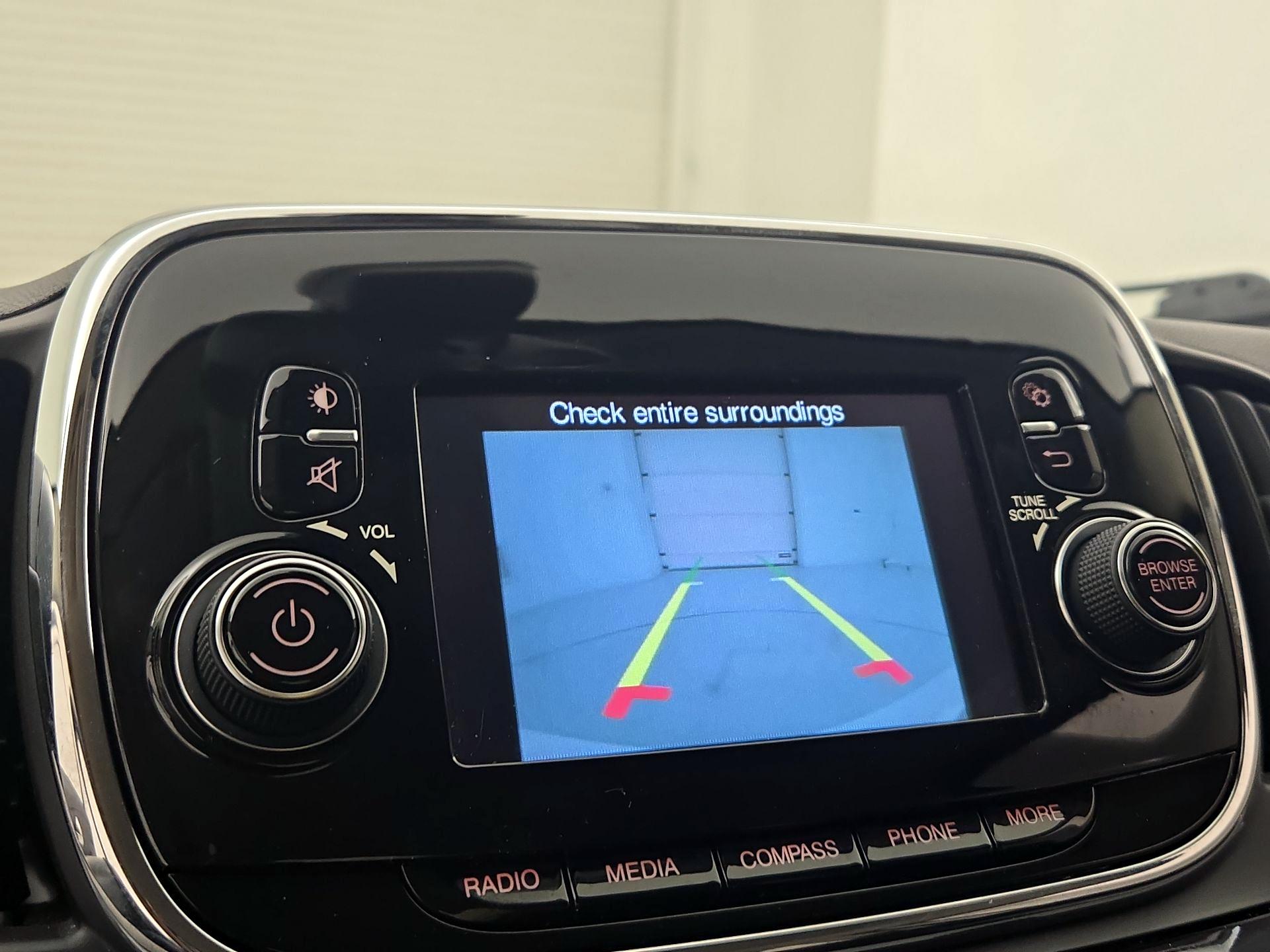 Thumbnail: 2018 Fiat 500 - 13