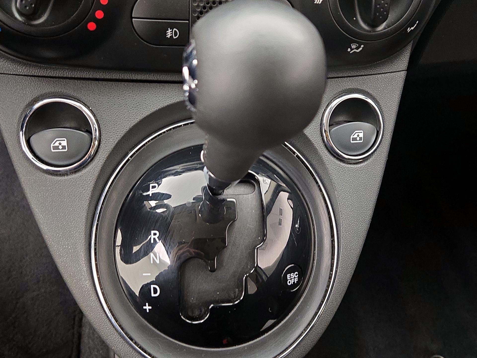 Thumbnail: 2018 Fiat 500 - 16