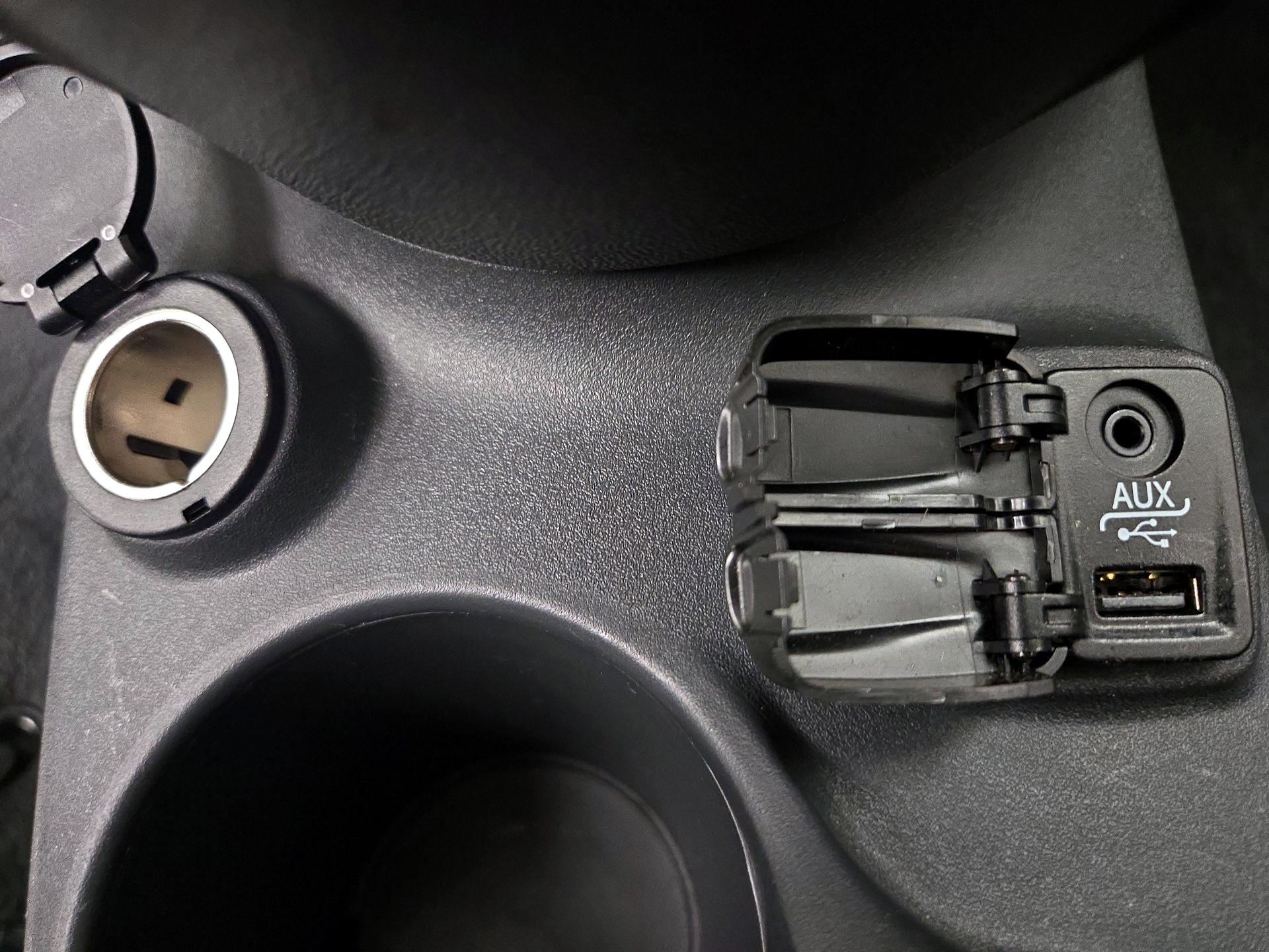 Thumbnail: 2018 Fiat 500 - 17