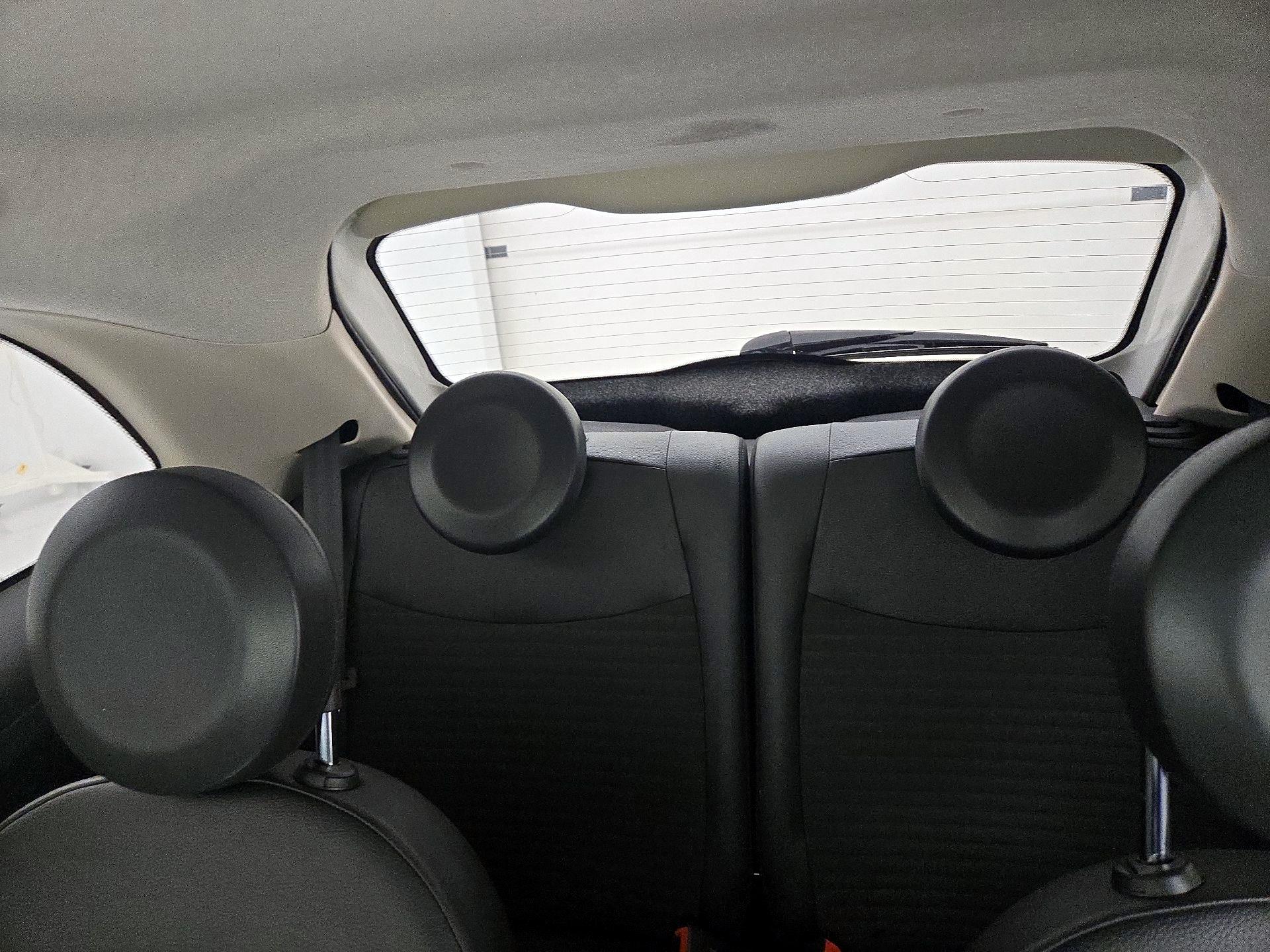 Thumbnail: 2018 Fiat 500 - 18