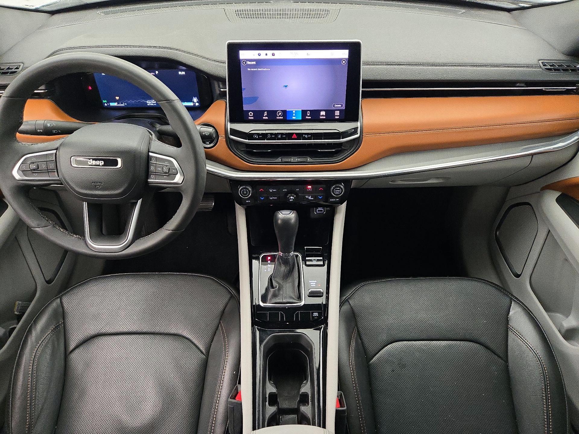 Thumbnail: 2023 Jeep Compass - 9