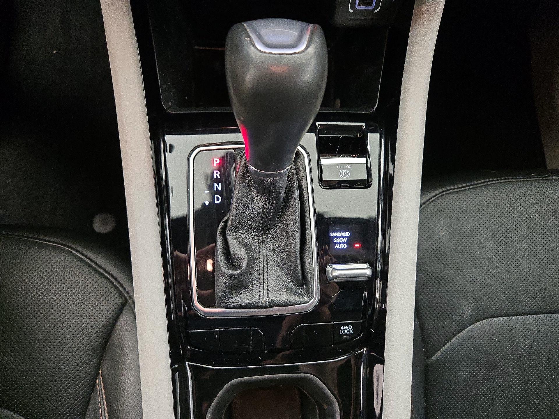 Thumbnail: 2023 Jeep Compass - 18