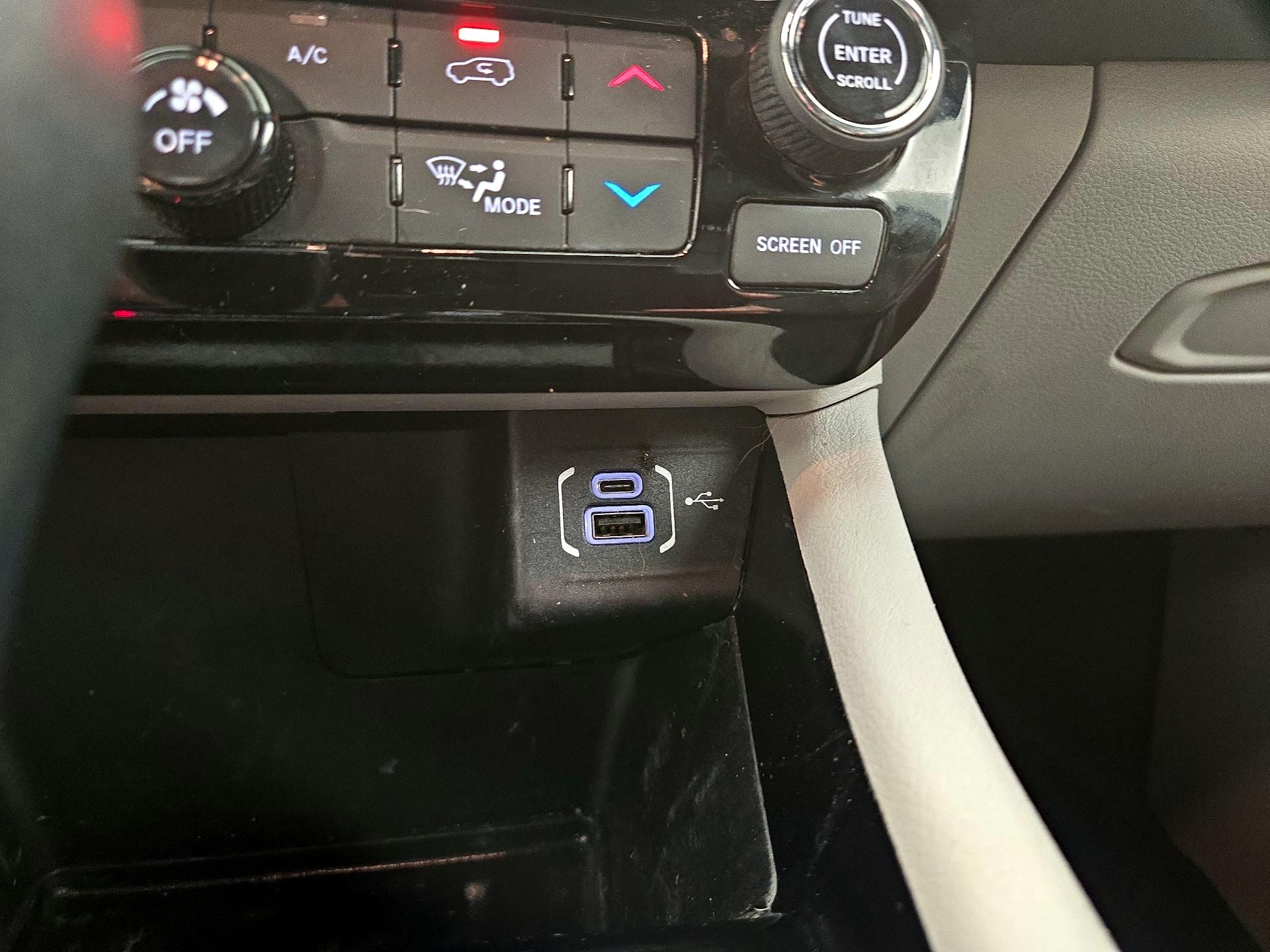 Thumbnail: 2023 Jeep Compass - 19