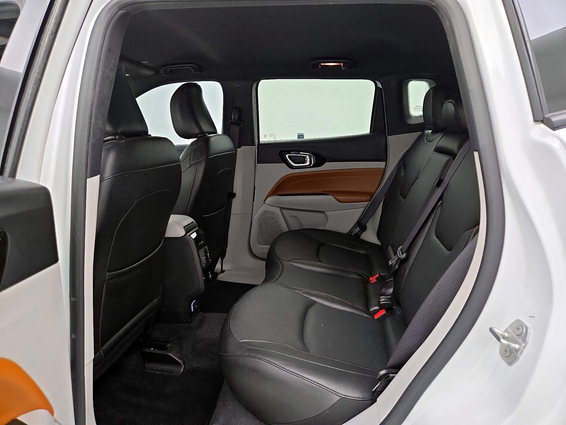 Thumbnail: 2023 Jeep Compass - 20