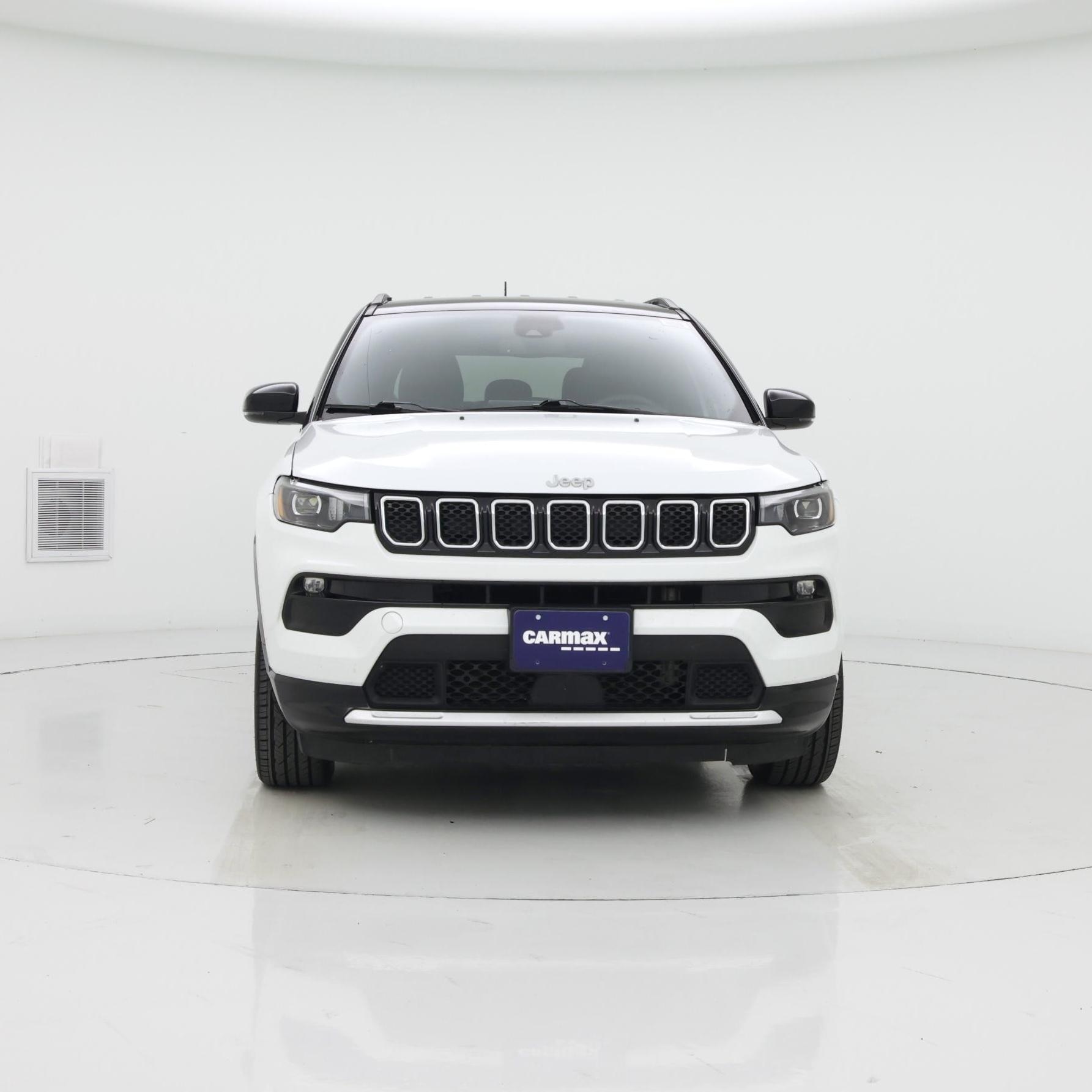 Thumbnail: 2023 Jeep Compass - 5
