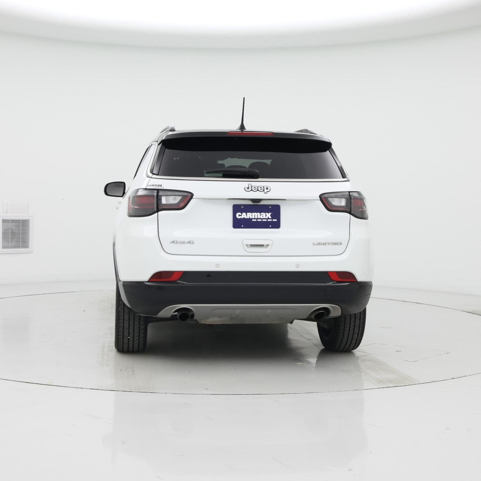 Thumbnail: 2023 Jeep Compass - 6