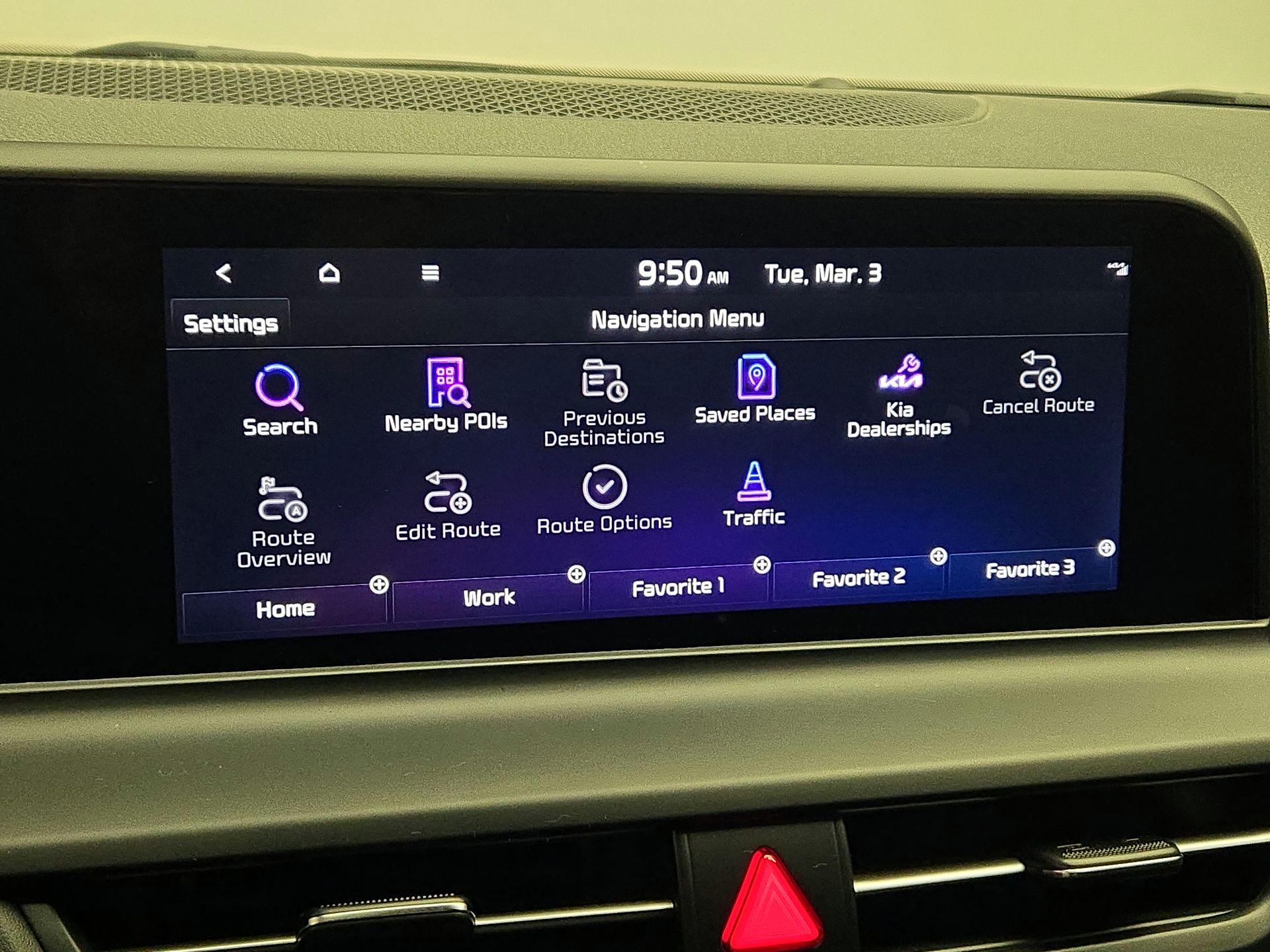 Thumbnail: 2024 Kia Seltos - 14