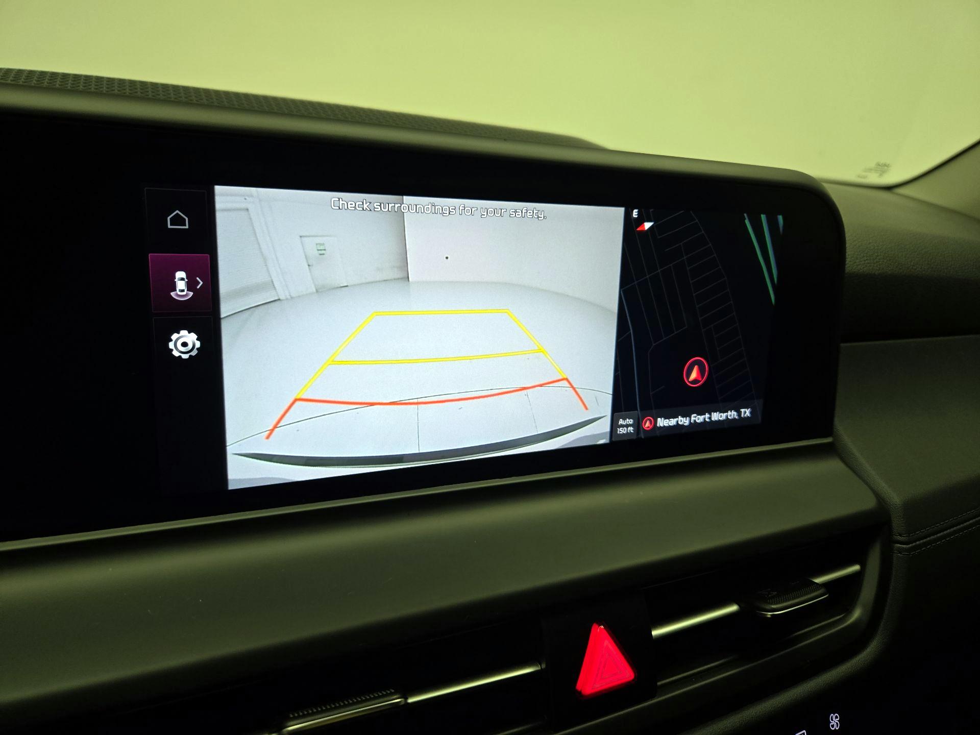 Thumbnail: 2024 Kia Seltos - 15