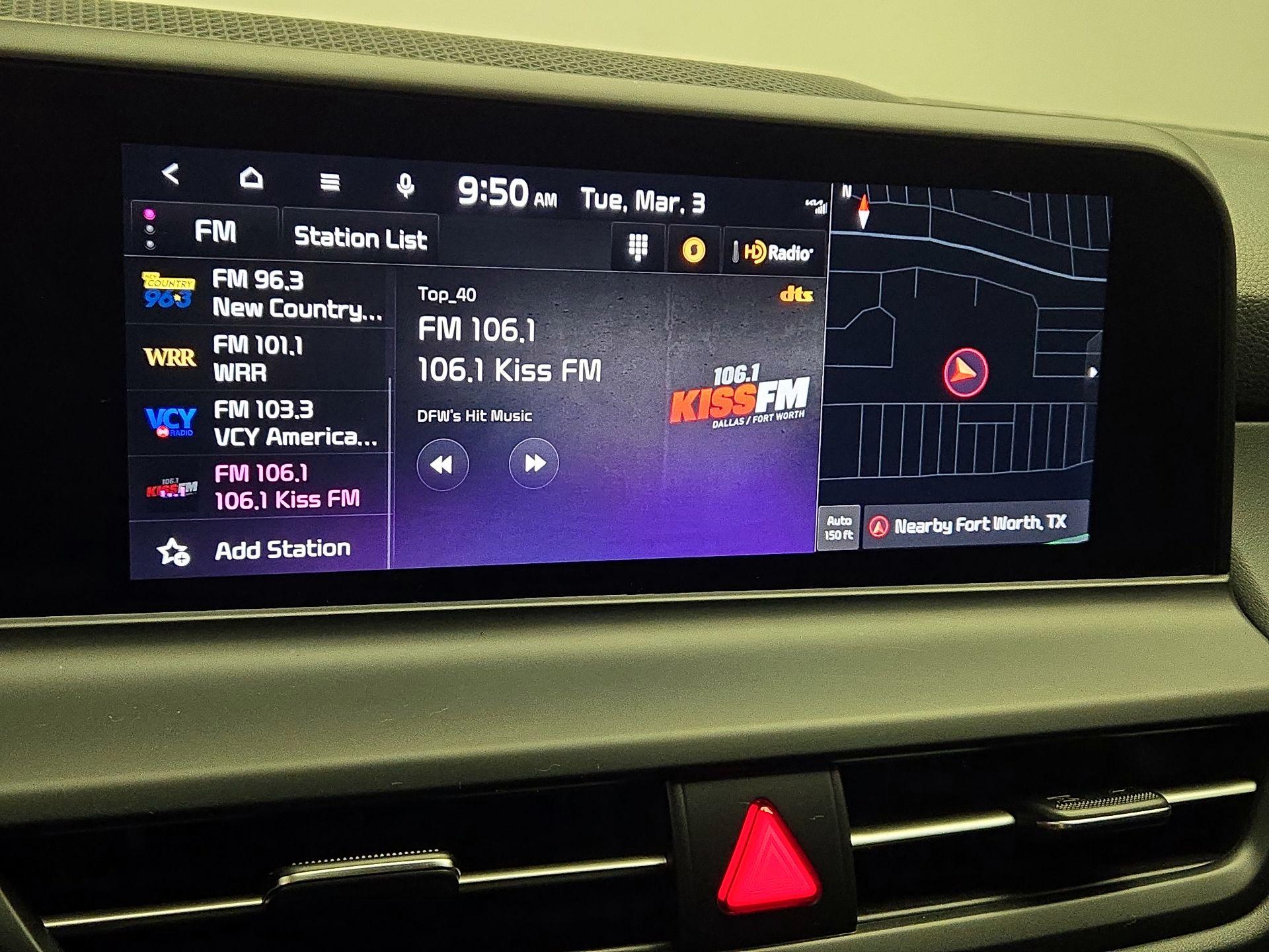 Thumbnail: 2024 Kia Seltos - 16