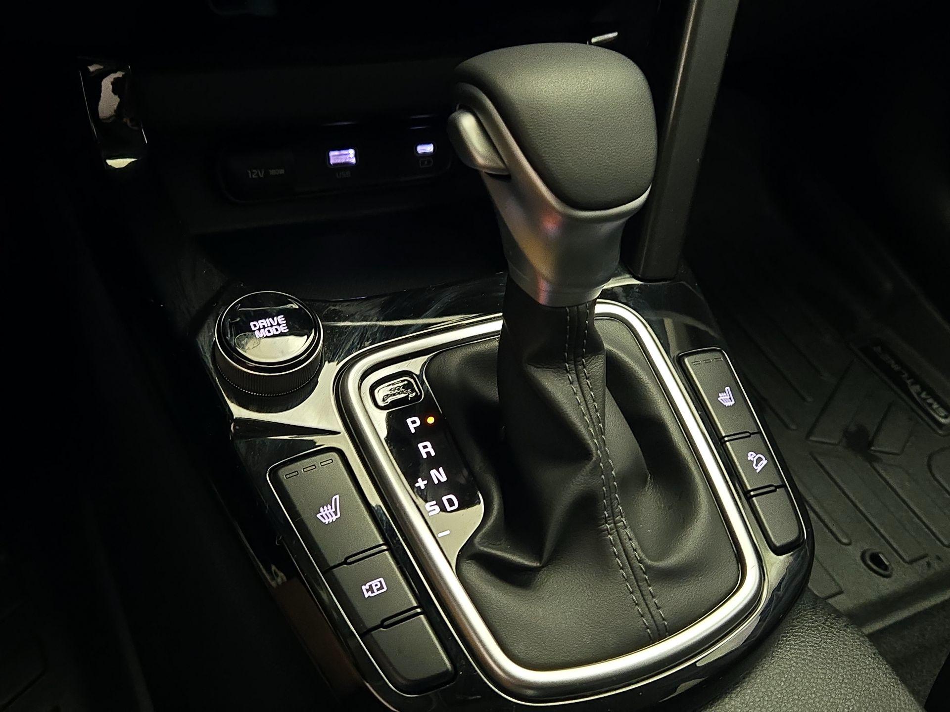 Thumbnail: 2024 Kia Seltos - 18